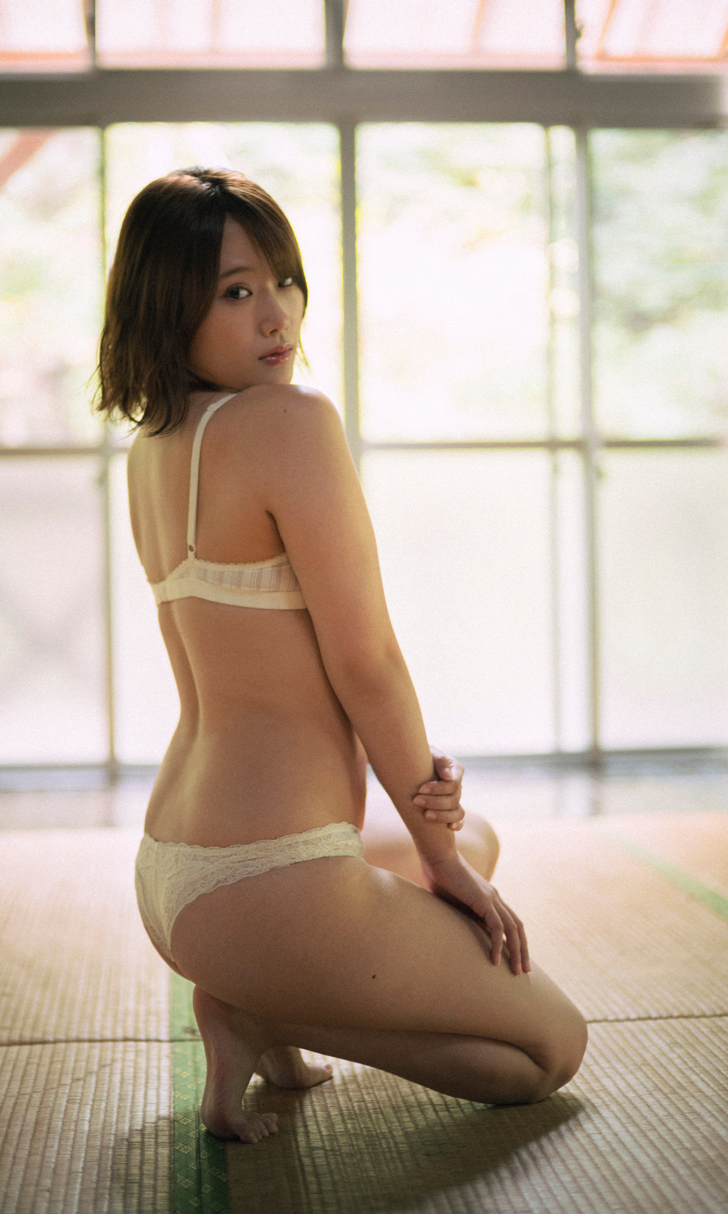 城恵理子 - またもう一度/(60P)