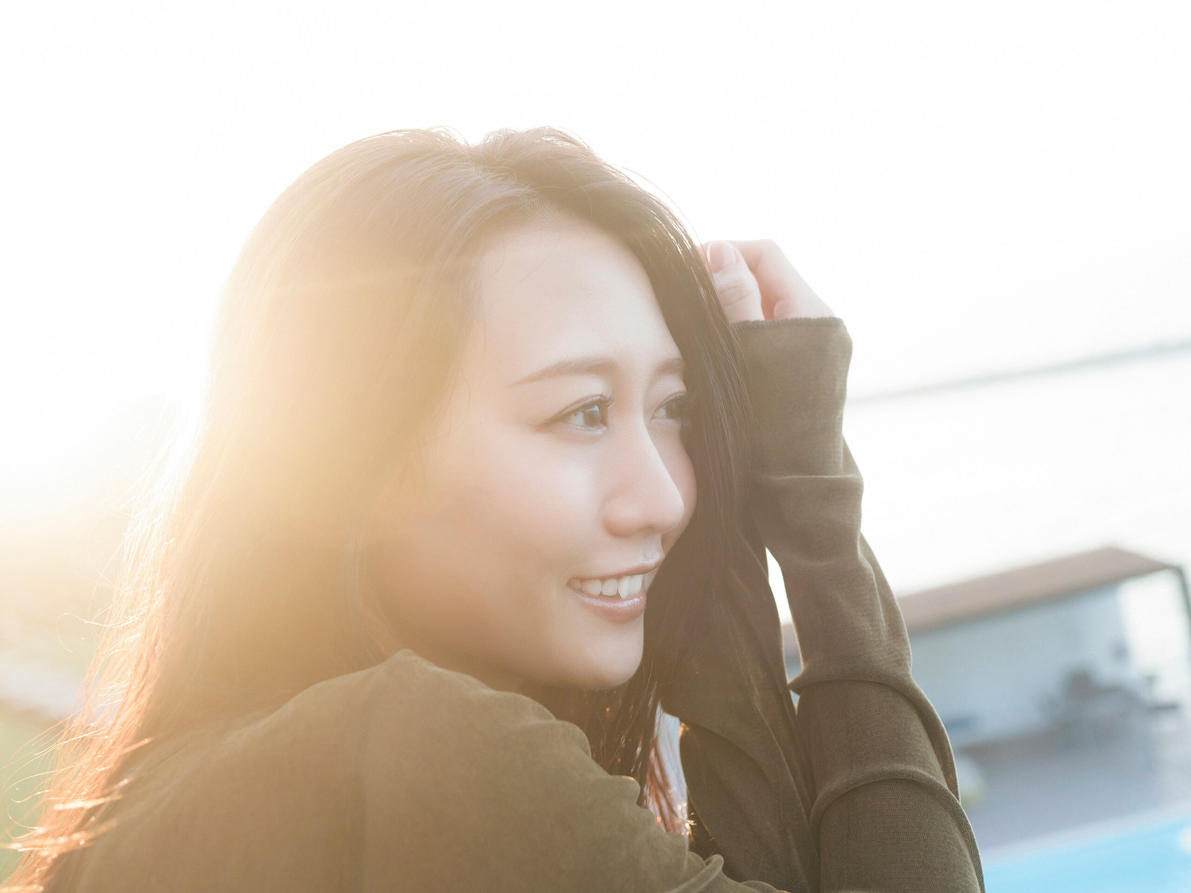 古畑奈和 - HELLO NEW ME/(58P)