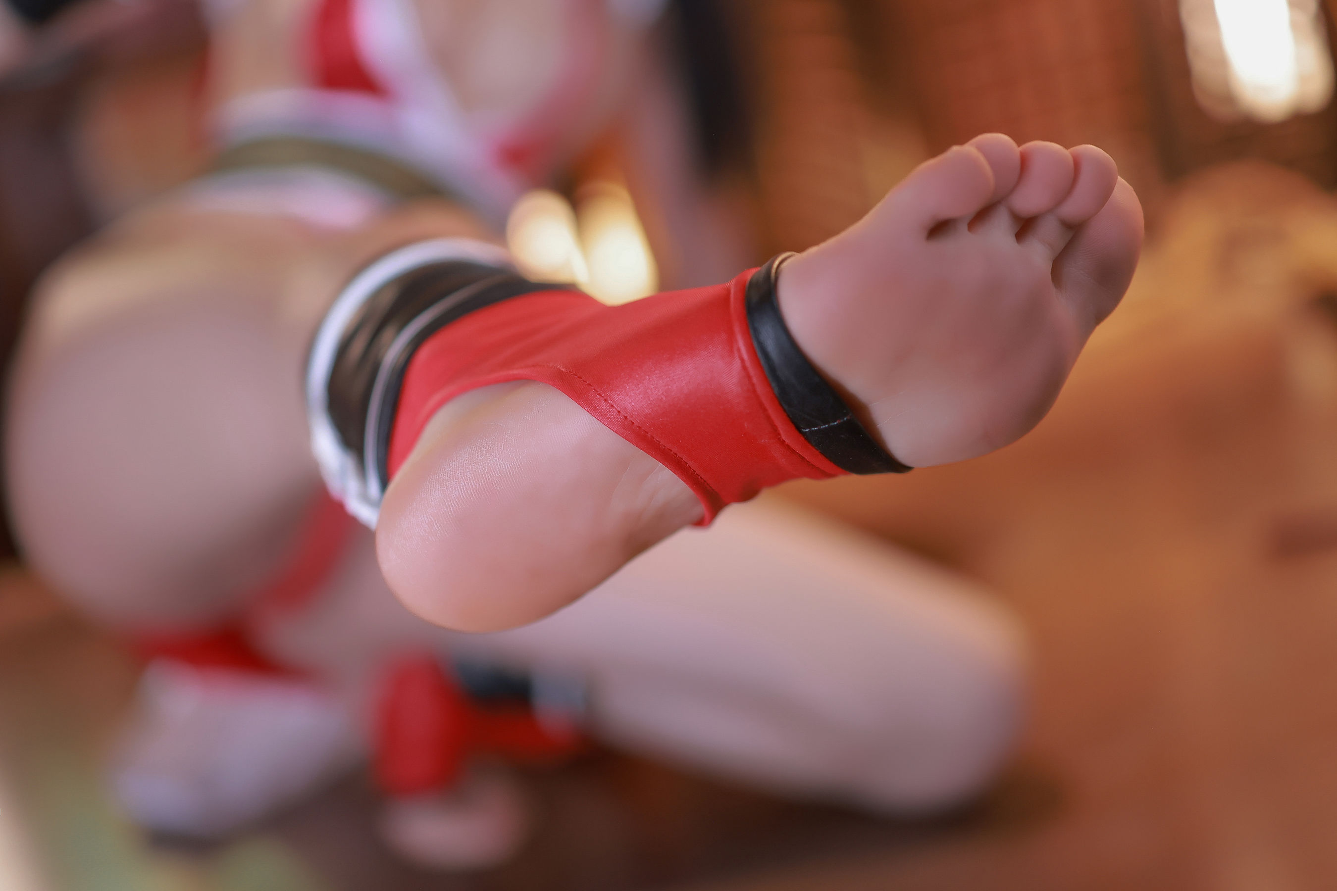 动漫博主 水淼aqua - 不知火舞/(66P)