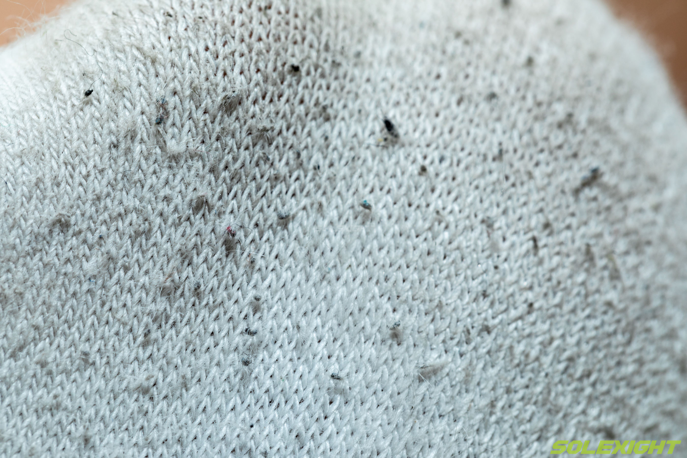 台湾solexight足控福利 - Dora 脏臭白袜 丝袜 臭鞋/(90P)