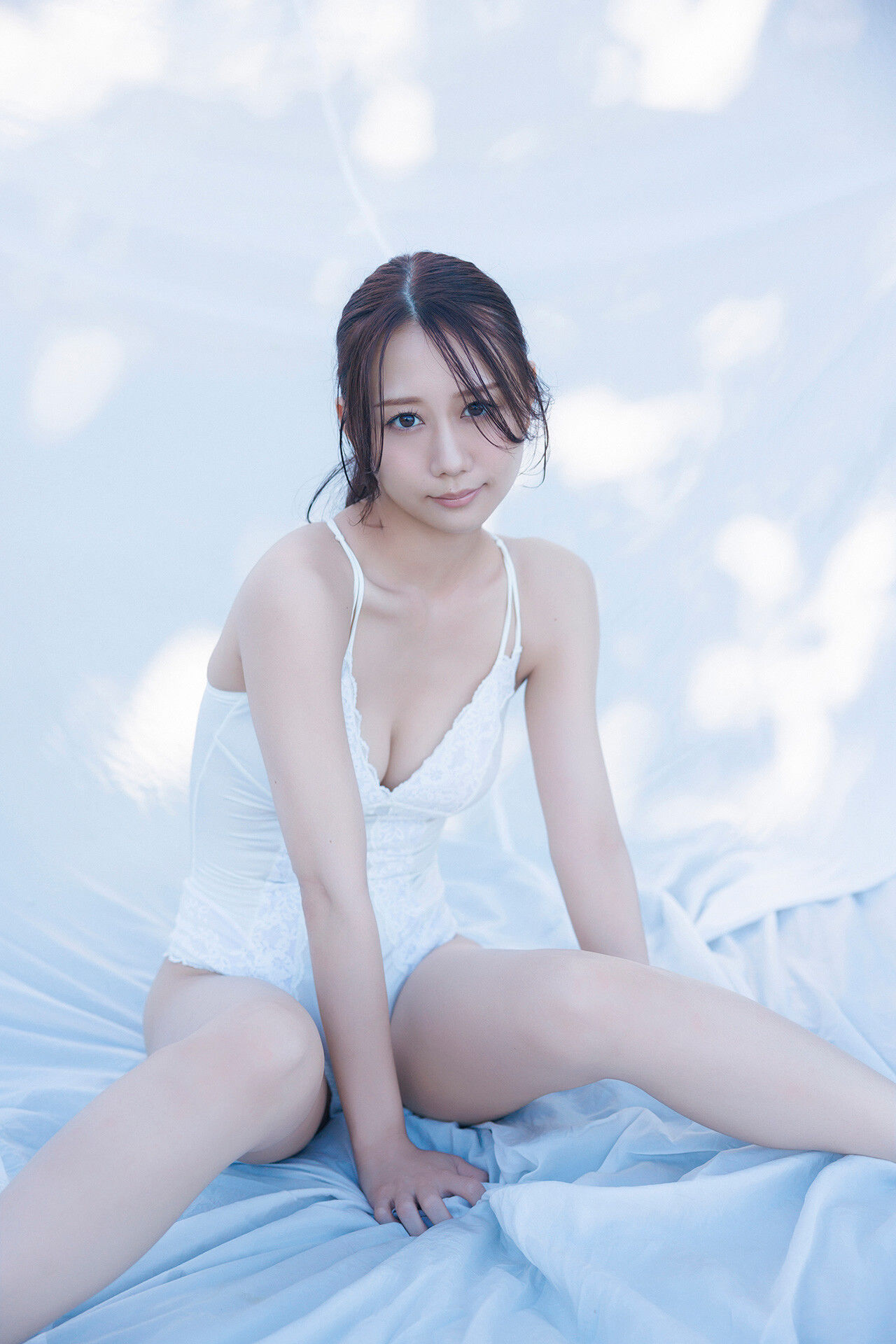 古畑奈和 - HELLO NEW ME/(58P)