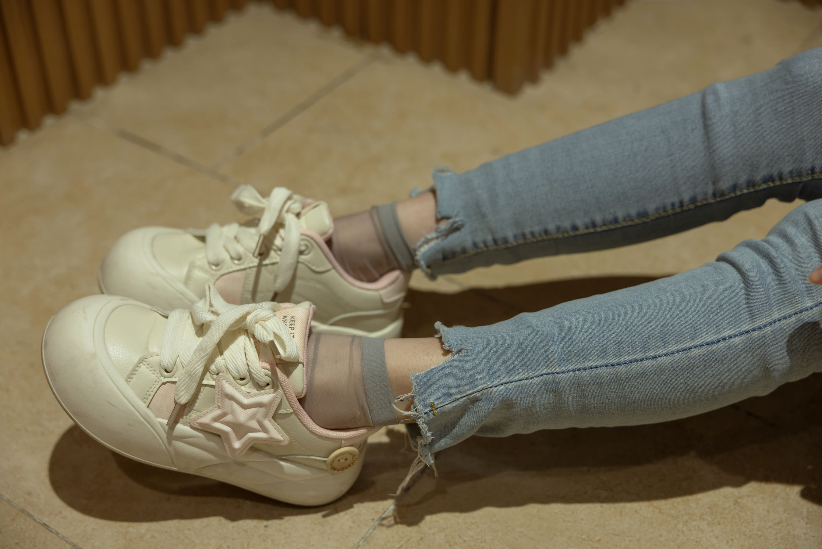 她们印象 No.001 小点心/(208P)