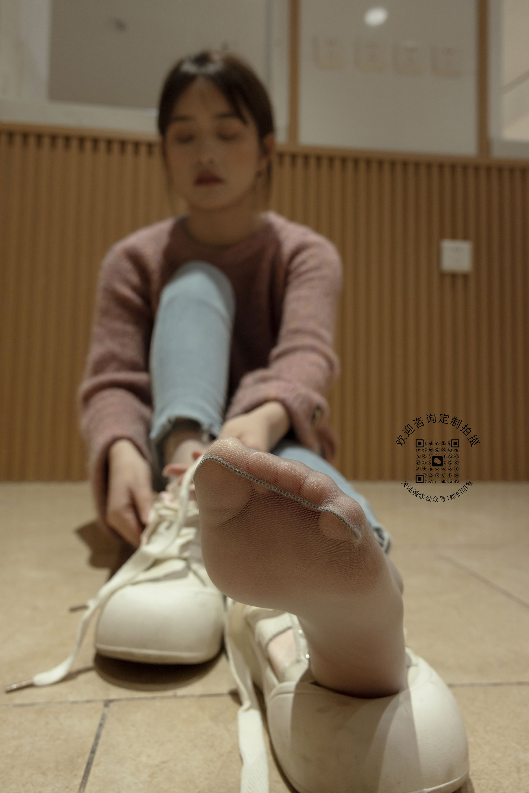 她们印象 No.001 小点心/(208P)