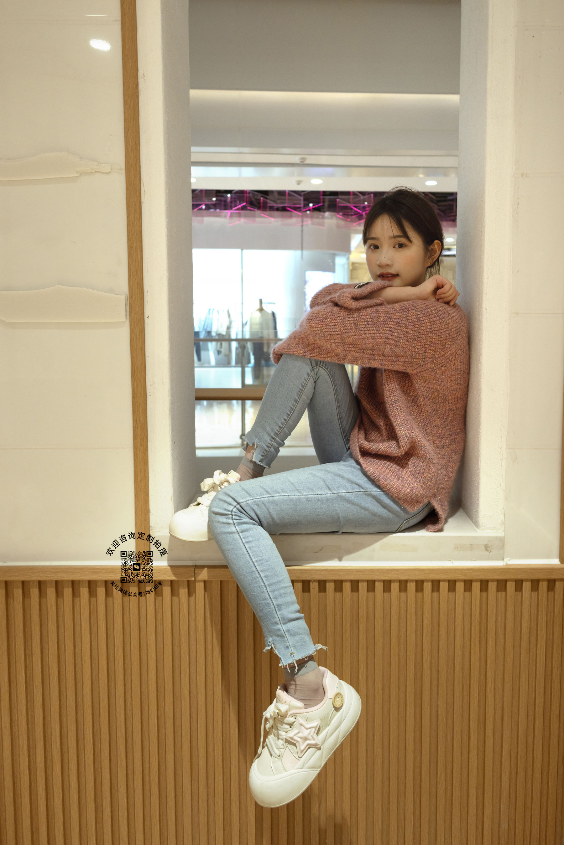 她们印象 No.001 小点心/(208P)