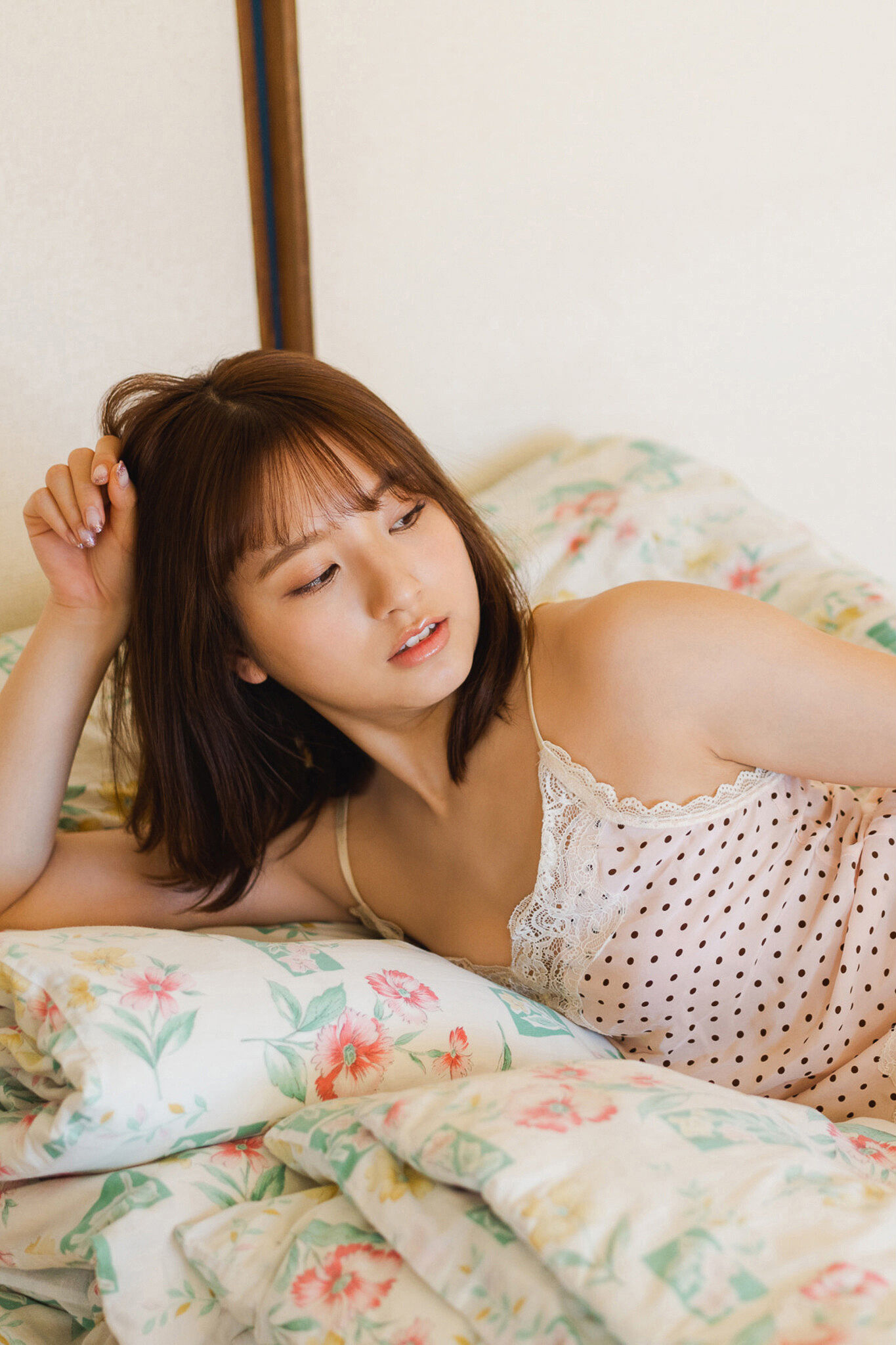 大和田南那 - 僕のハートはキミのもの/(100P)