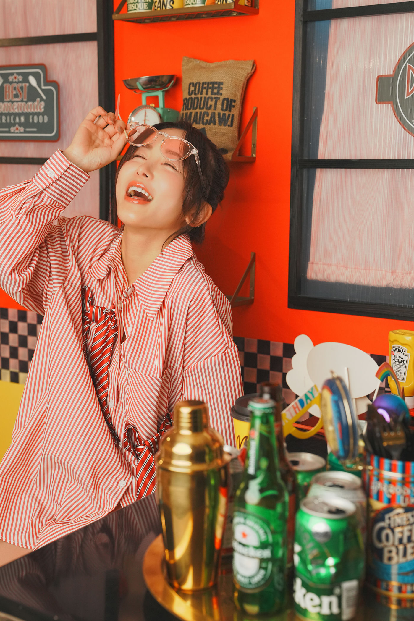 いくみ – (193iKkyu3) [Fantia] 2025年02月 Dress Shirt/(55P)