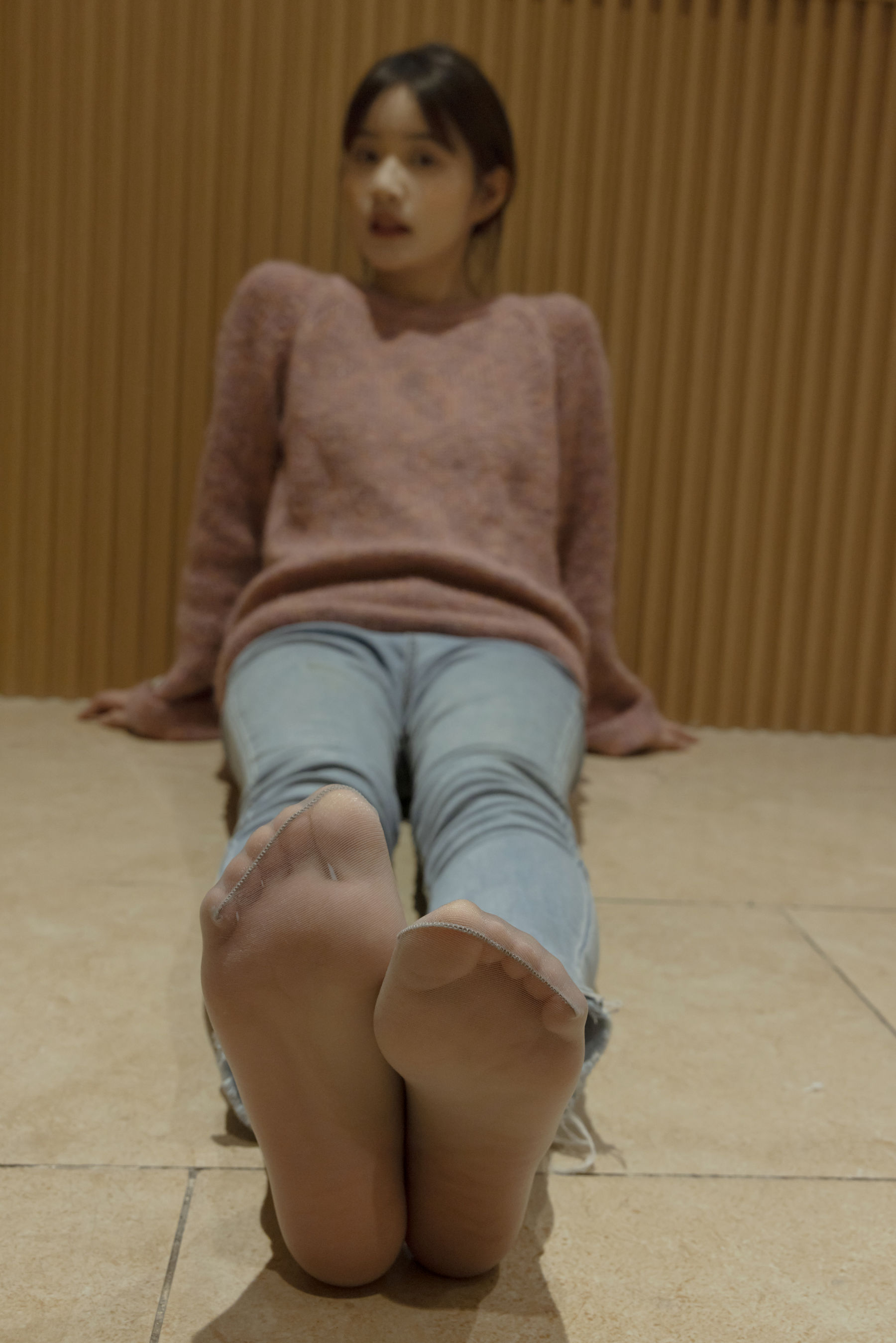 她们印象 No.001 小点心/(208P)