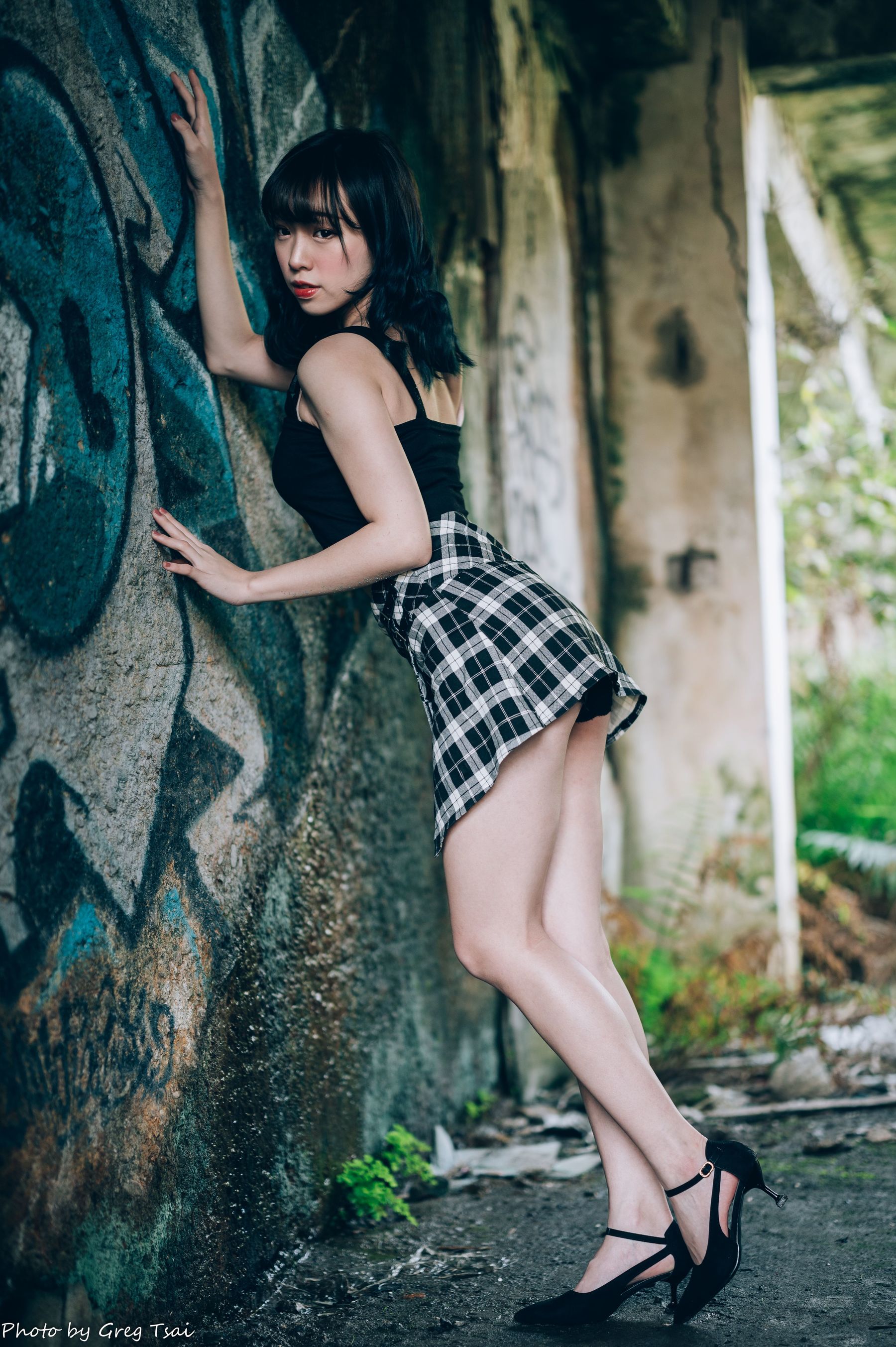 娃娃 - 基隆模拍/(114P)