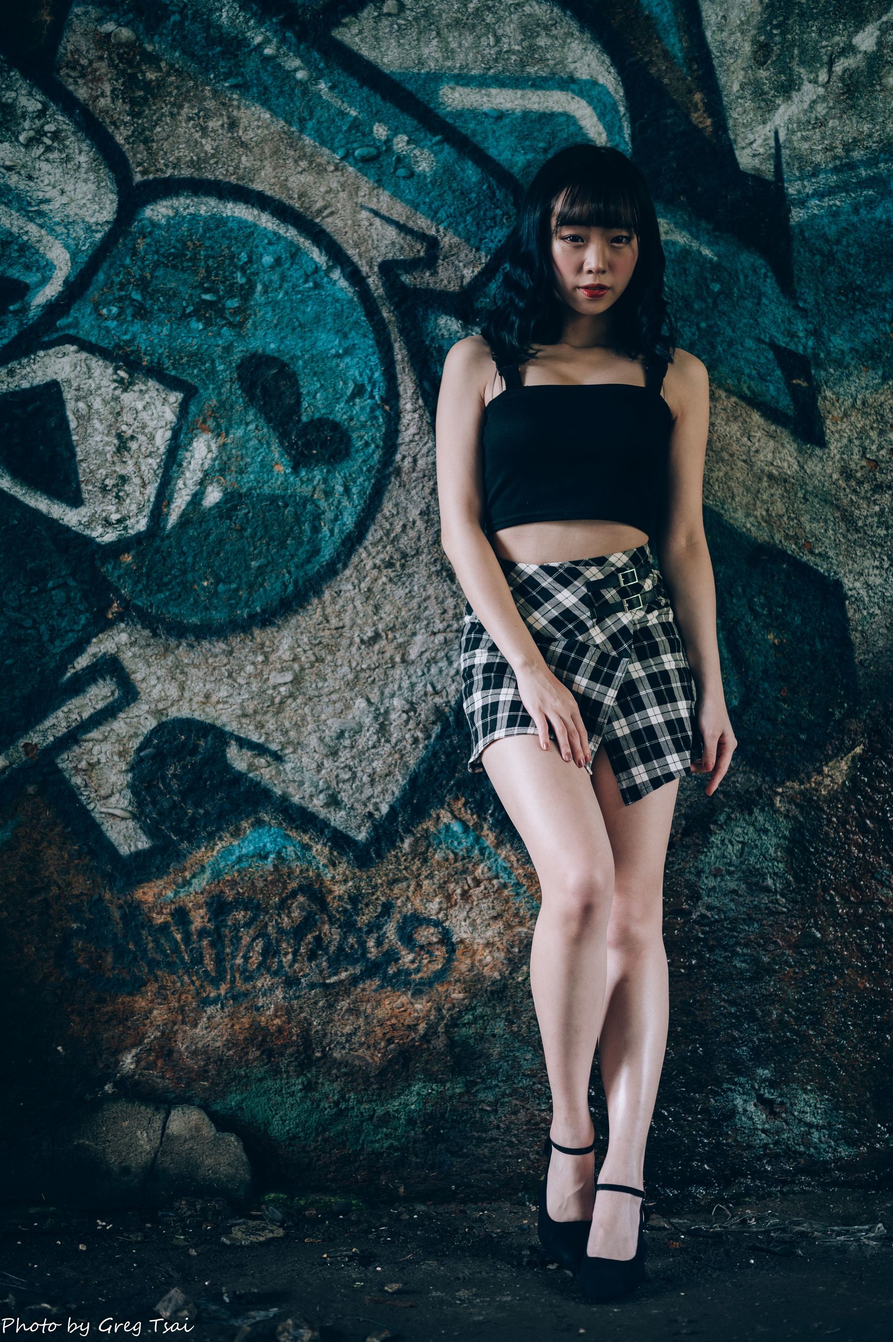 娃娃 - 基隆模拍/(114P)