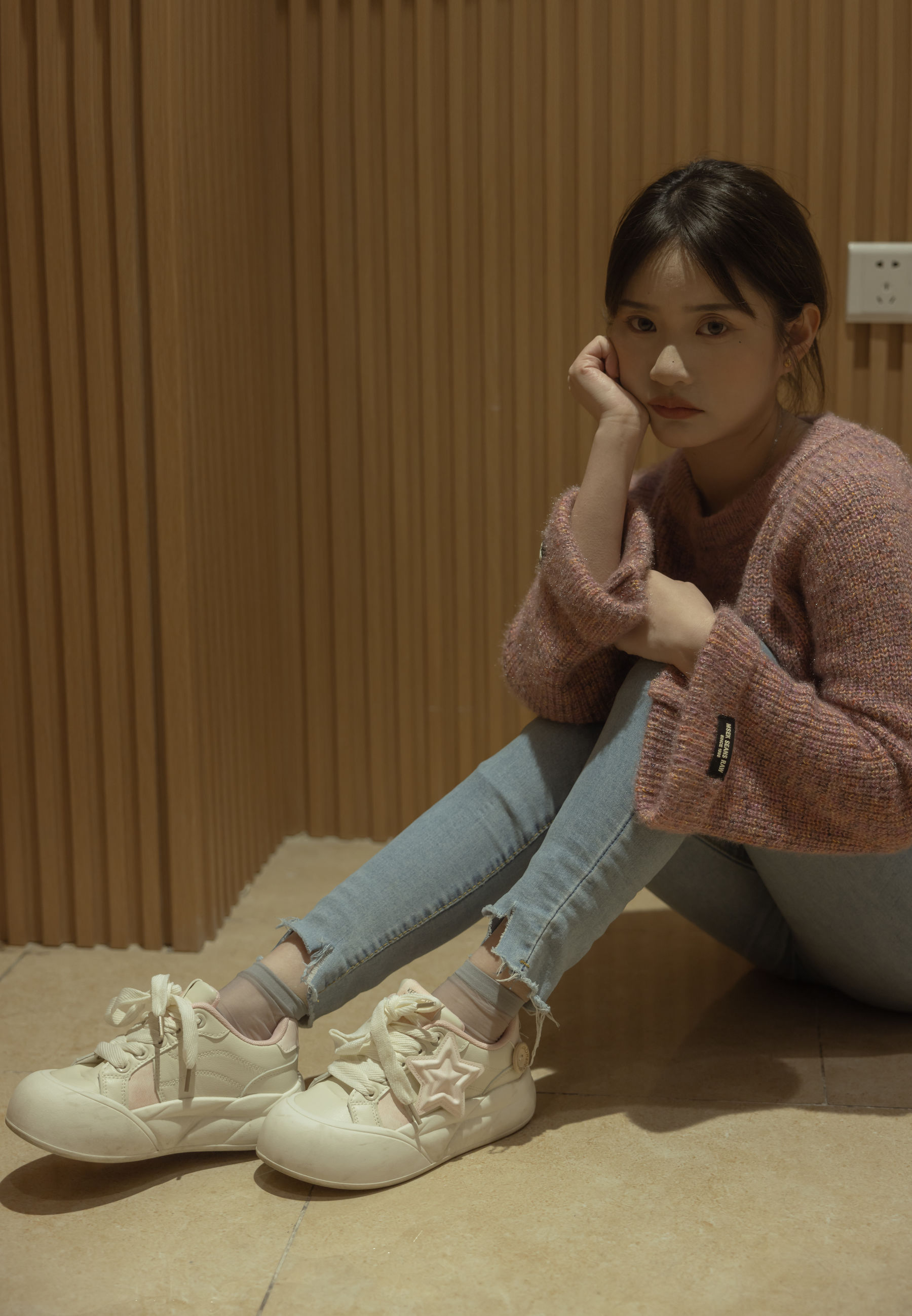 她们印象 No.001 小点心/(208P)