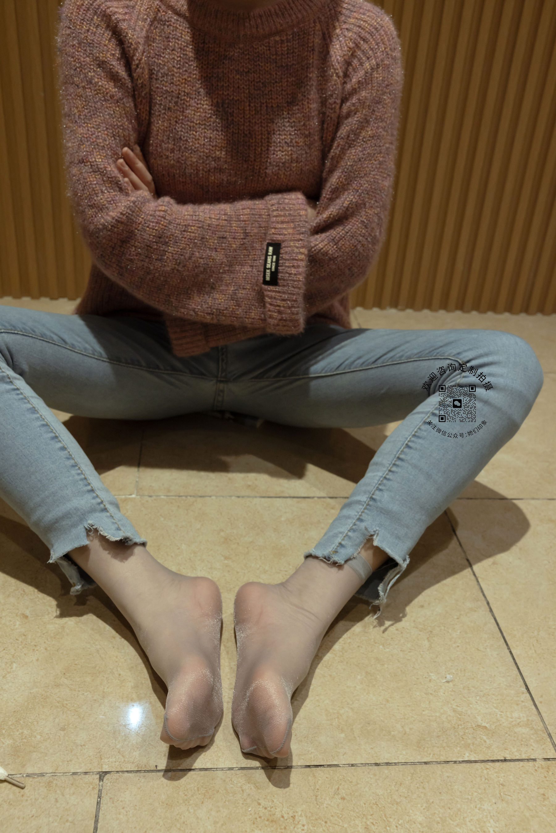 她们印象 No.001 小点心/(208P)