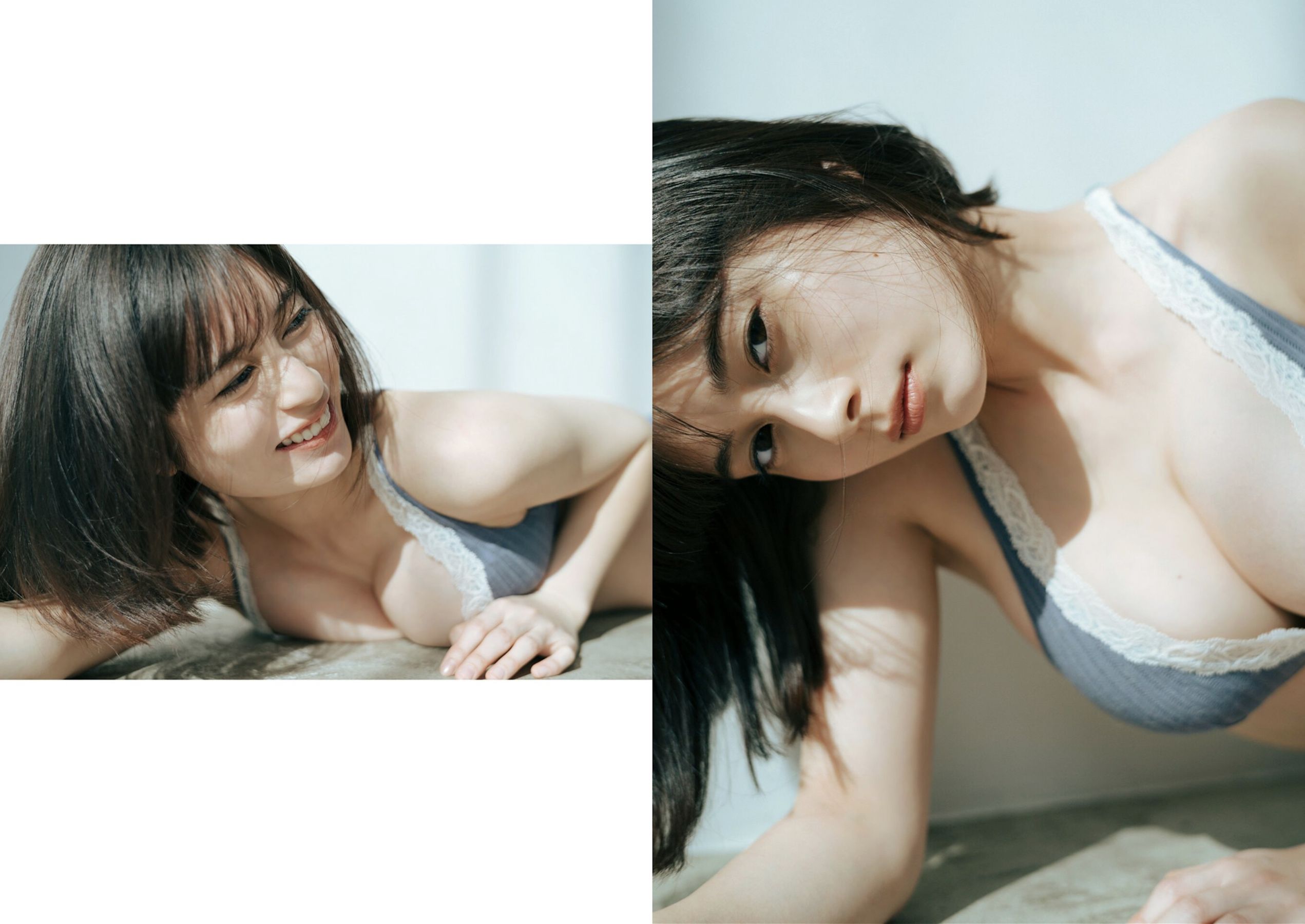 大久保桜子 - BE SHINE/(14P)