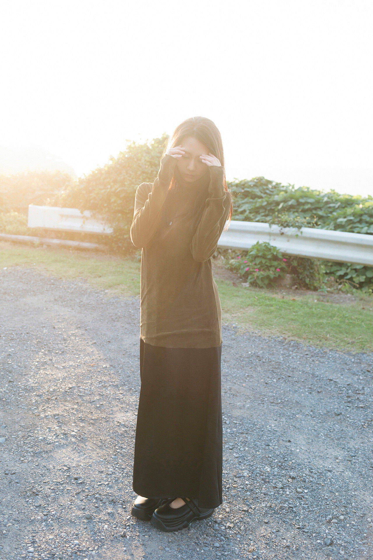 古畑奈和 - HELLO NEW ME/(58P)