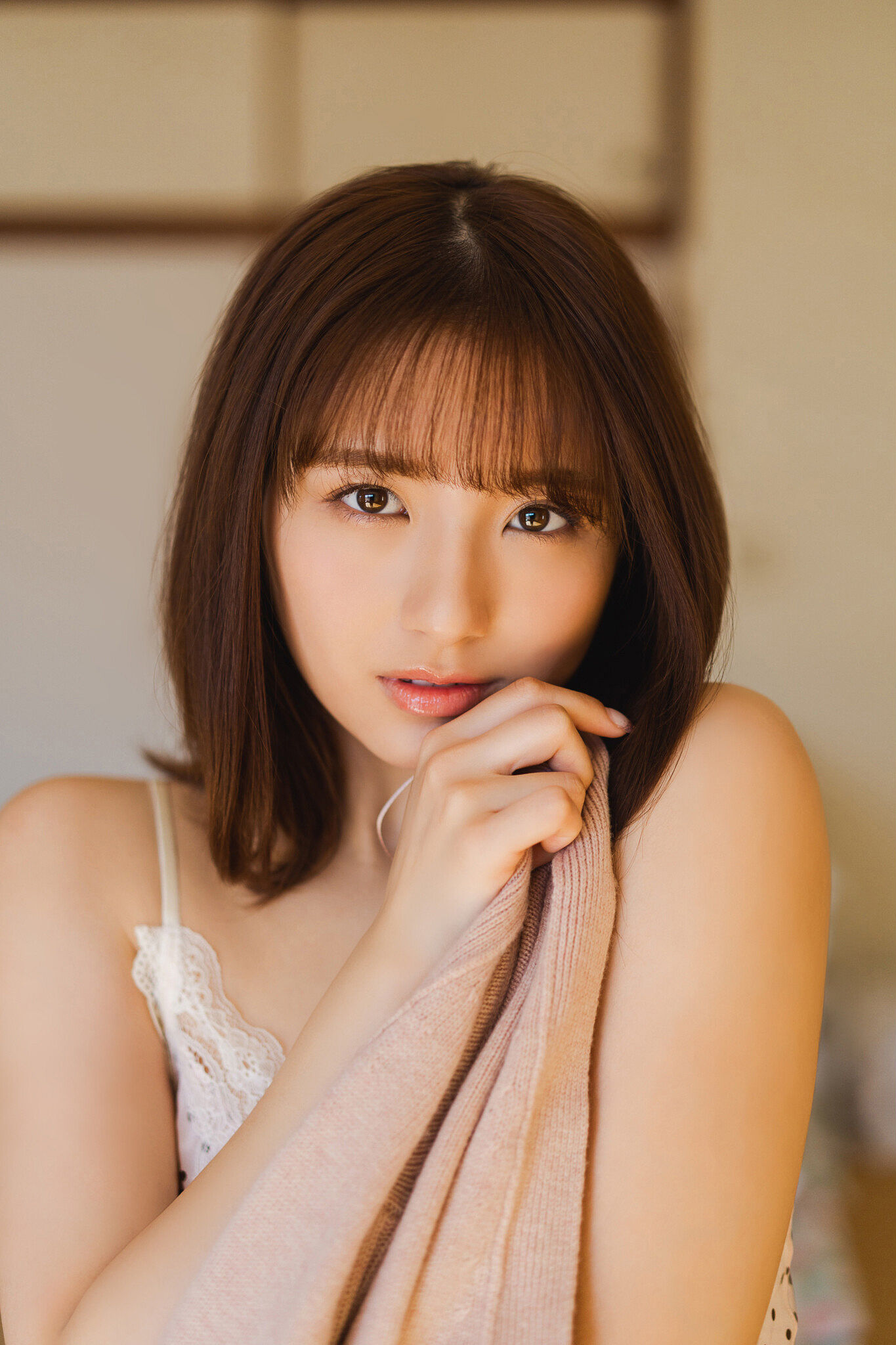 大和田南那 - 僕のハートはキミのもの/(100P)