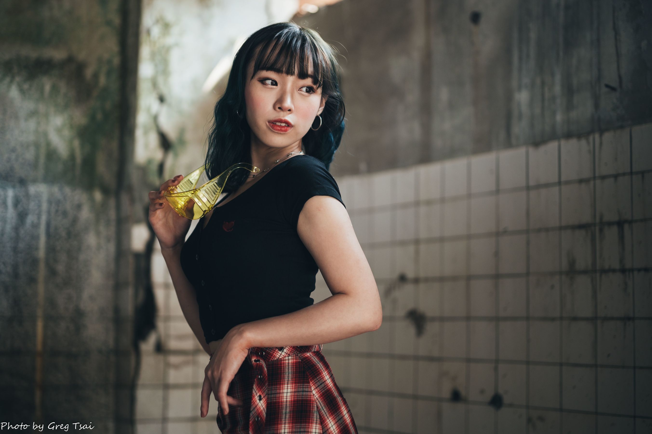 娃娃 - 基隆模拍/(114P)