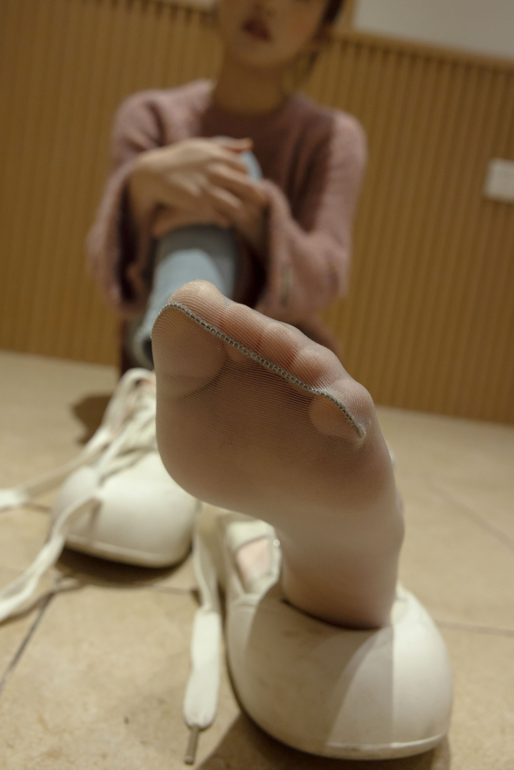 她们印象 No.001 小点心/(208P)