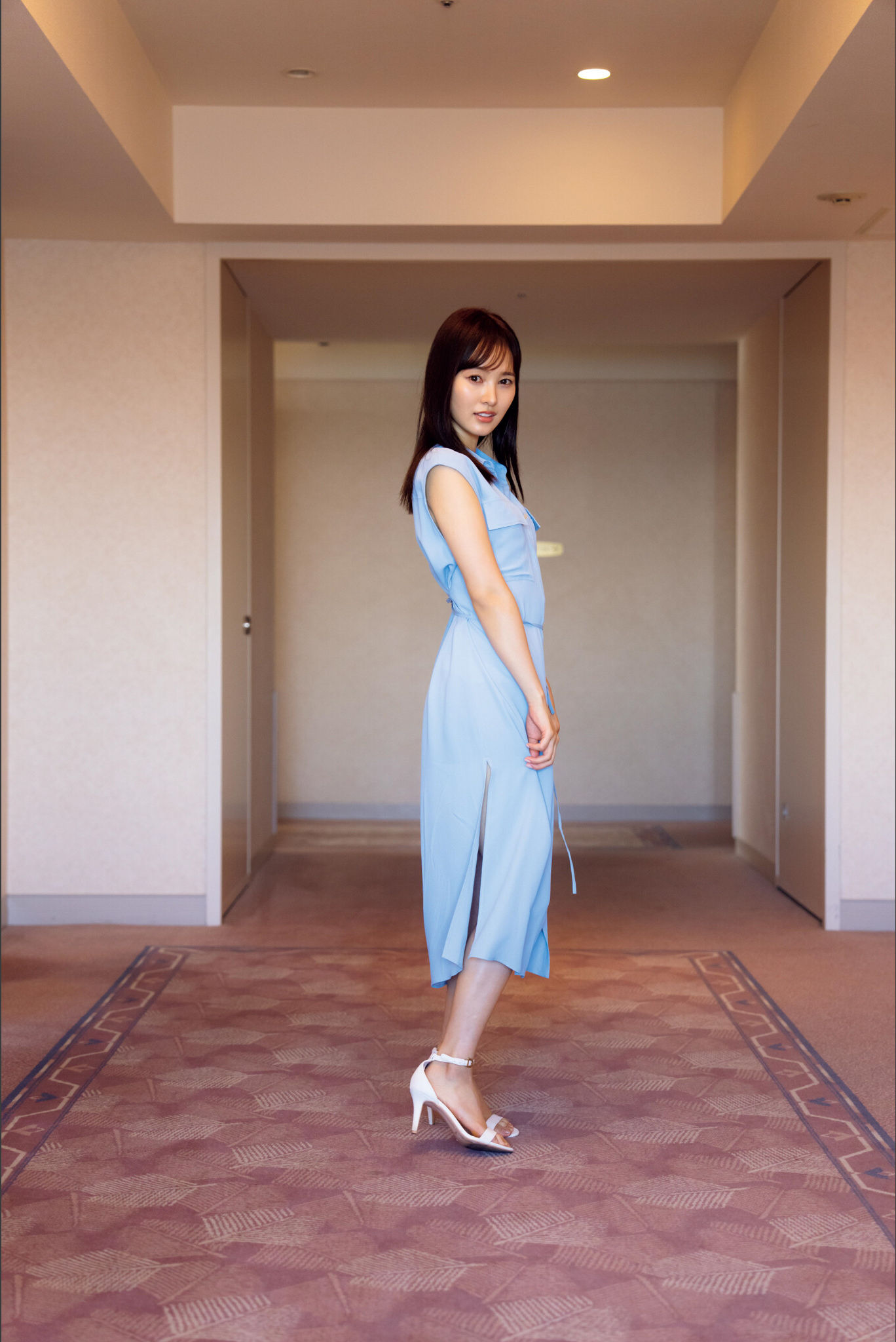 兒玉遥 - スイートルームで艶めいて/(94P)