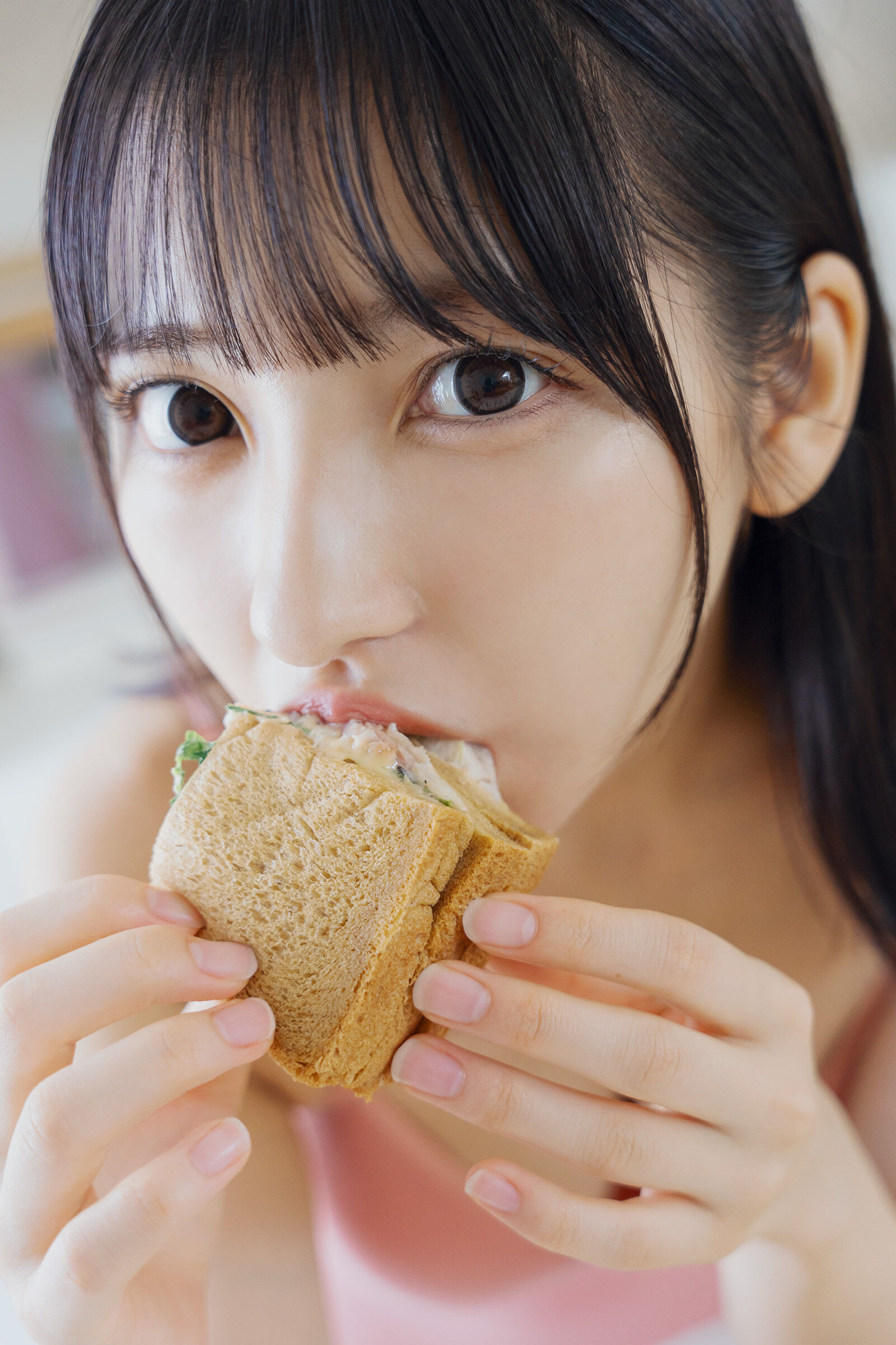 十味 - もっと甘いものを/(48P)