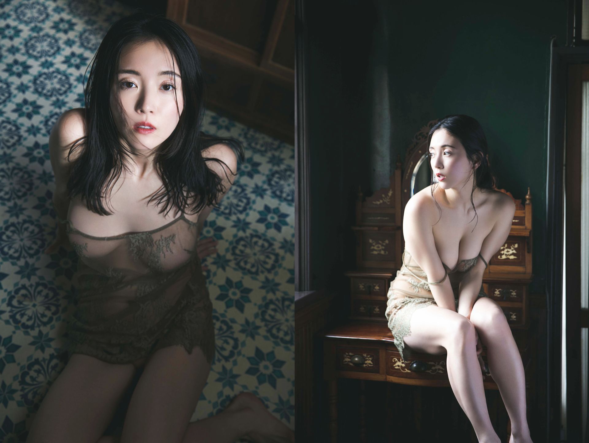 園都 - おとなの花園/(44P)