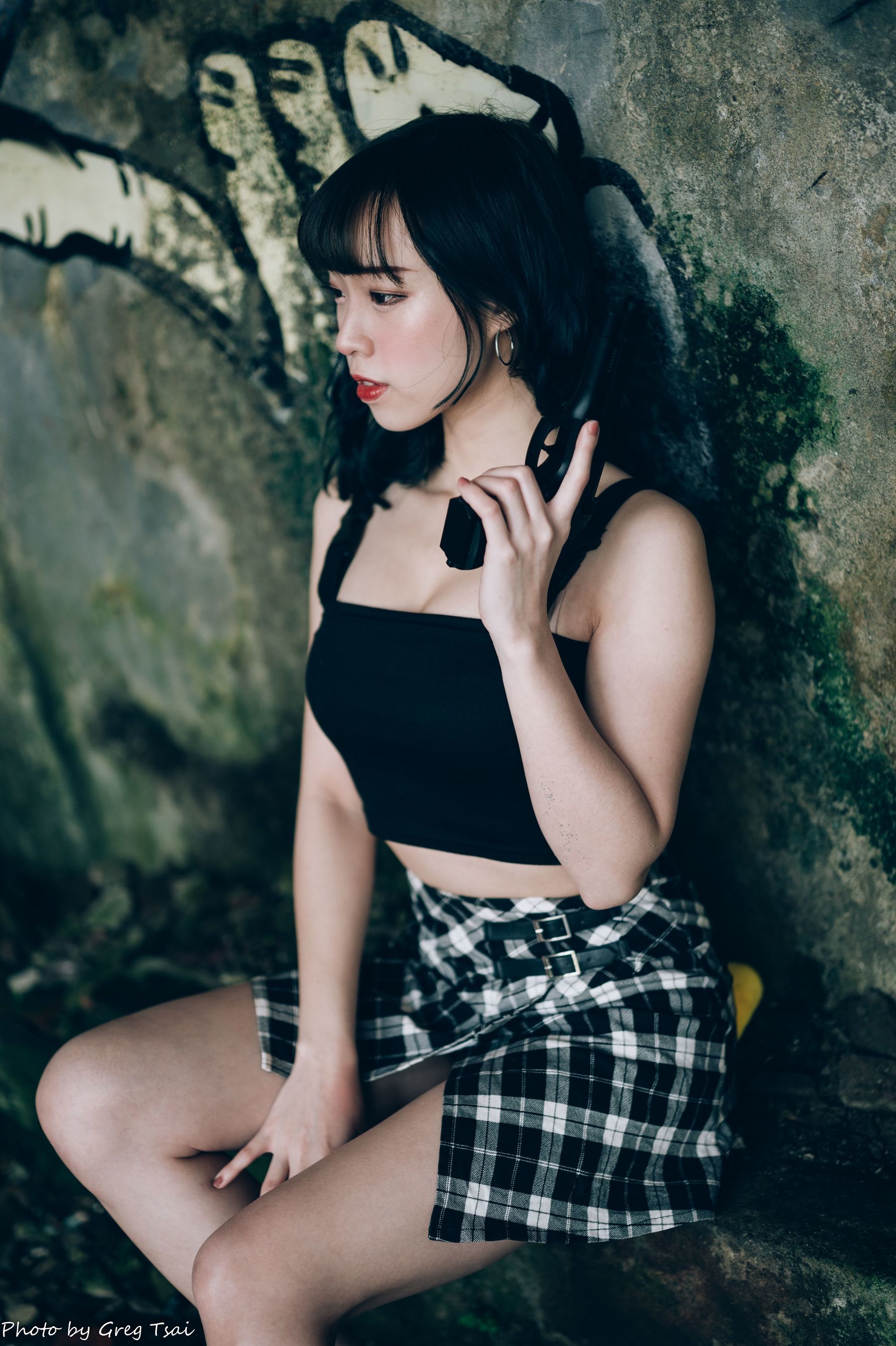 娃娃 - 基隆模拍/(114P)