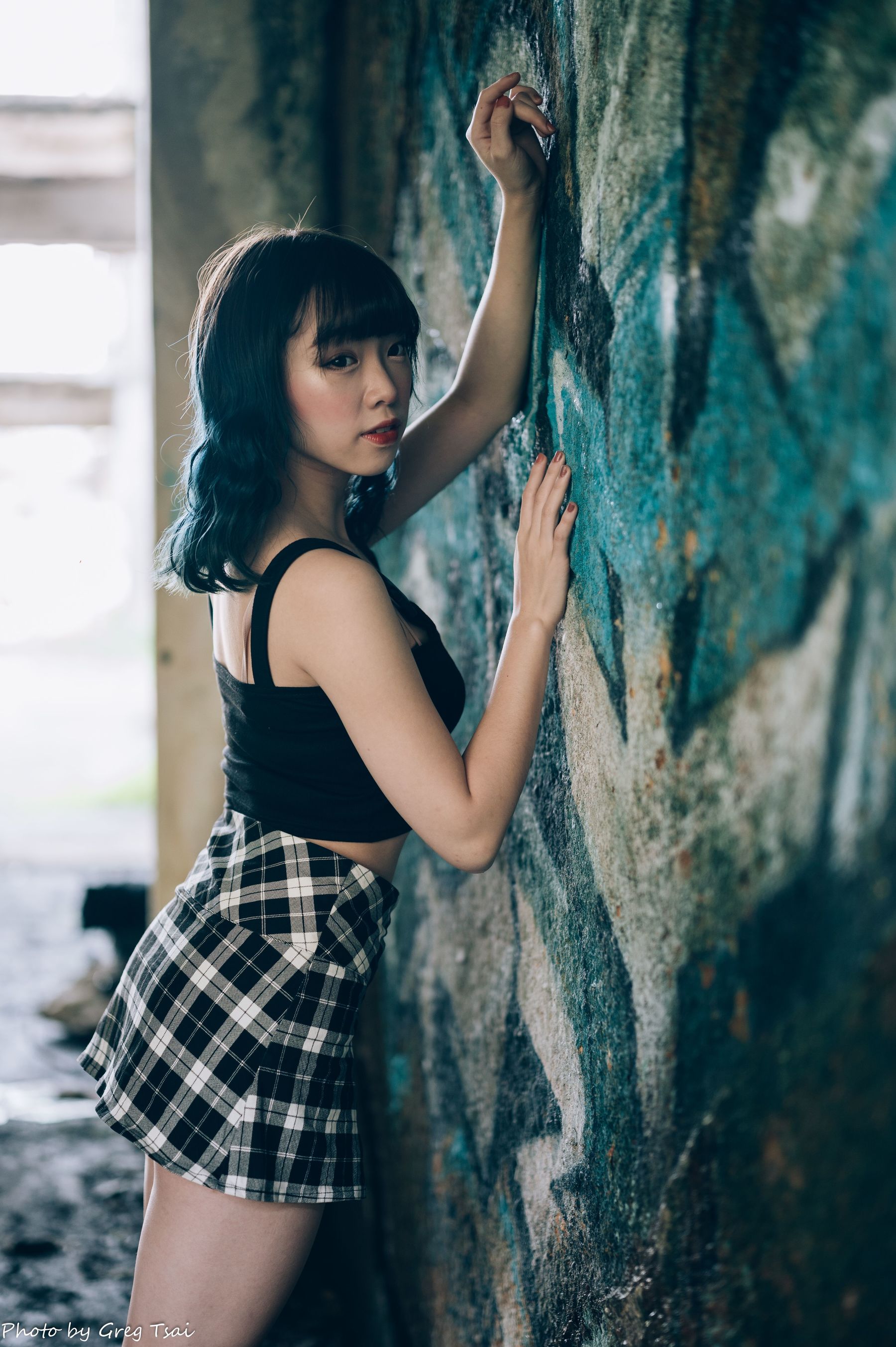 娃娃 - 基隆模拍/(114P)