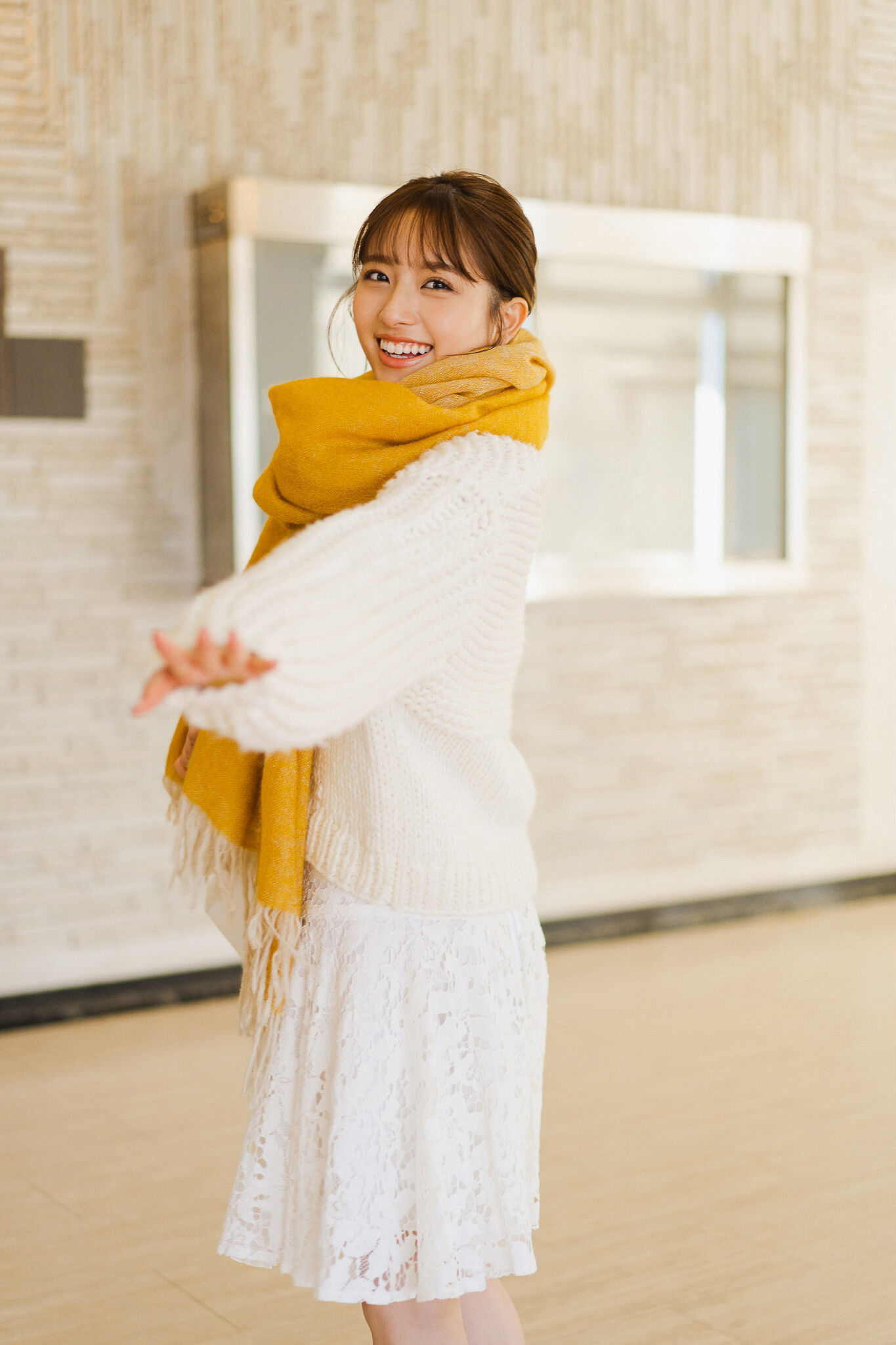 大和田南那 - 僕のハートはキミのもの/(100P)