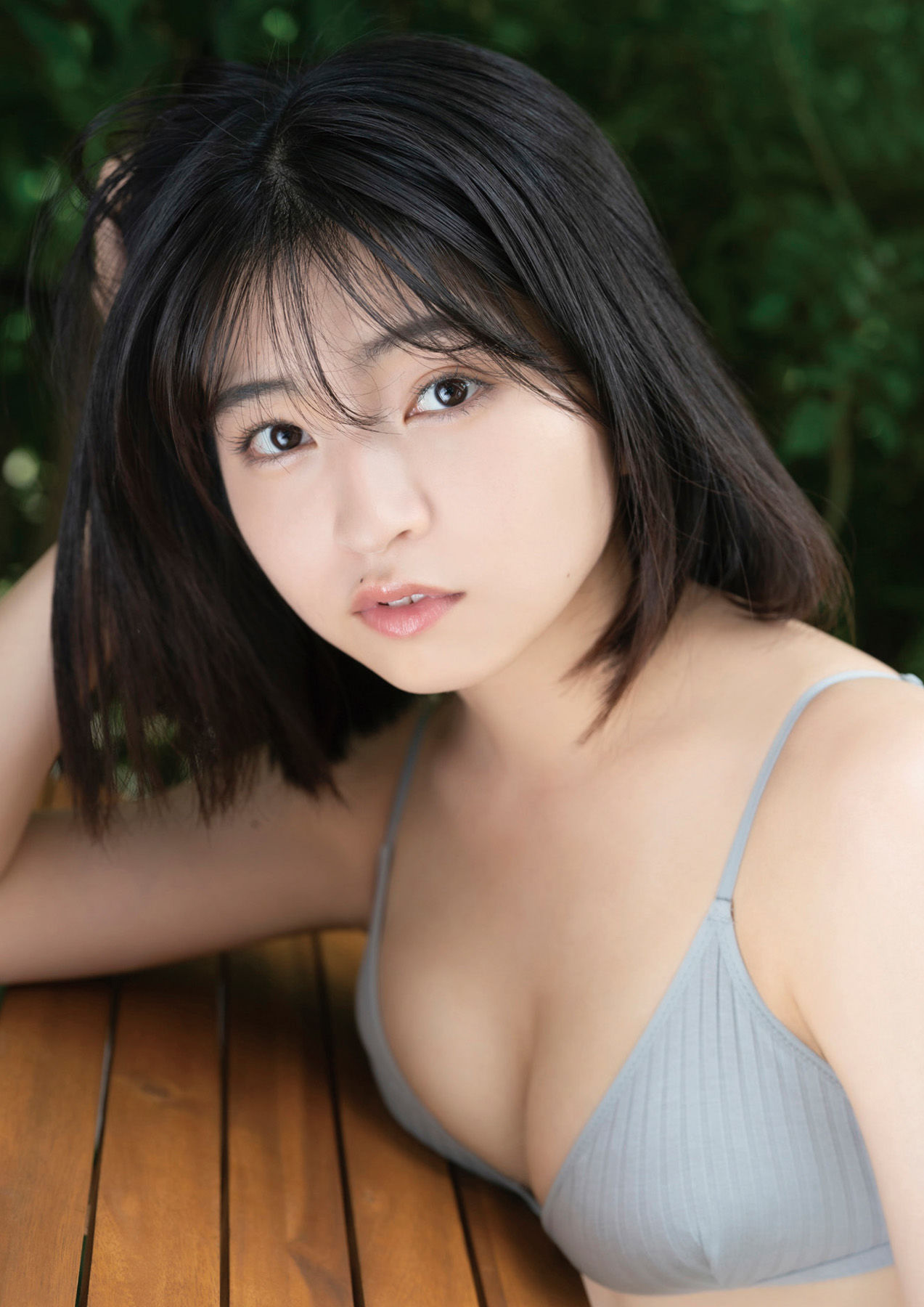 佐々木ほのか - 青春のはじまり/(62P)