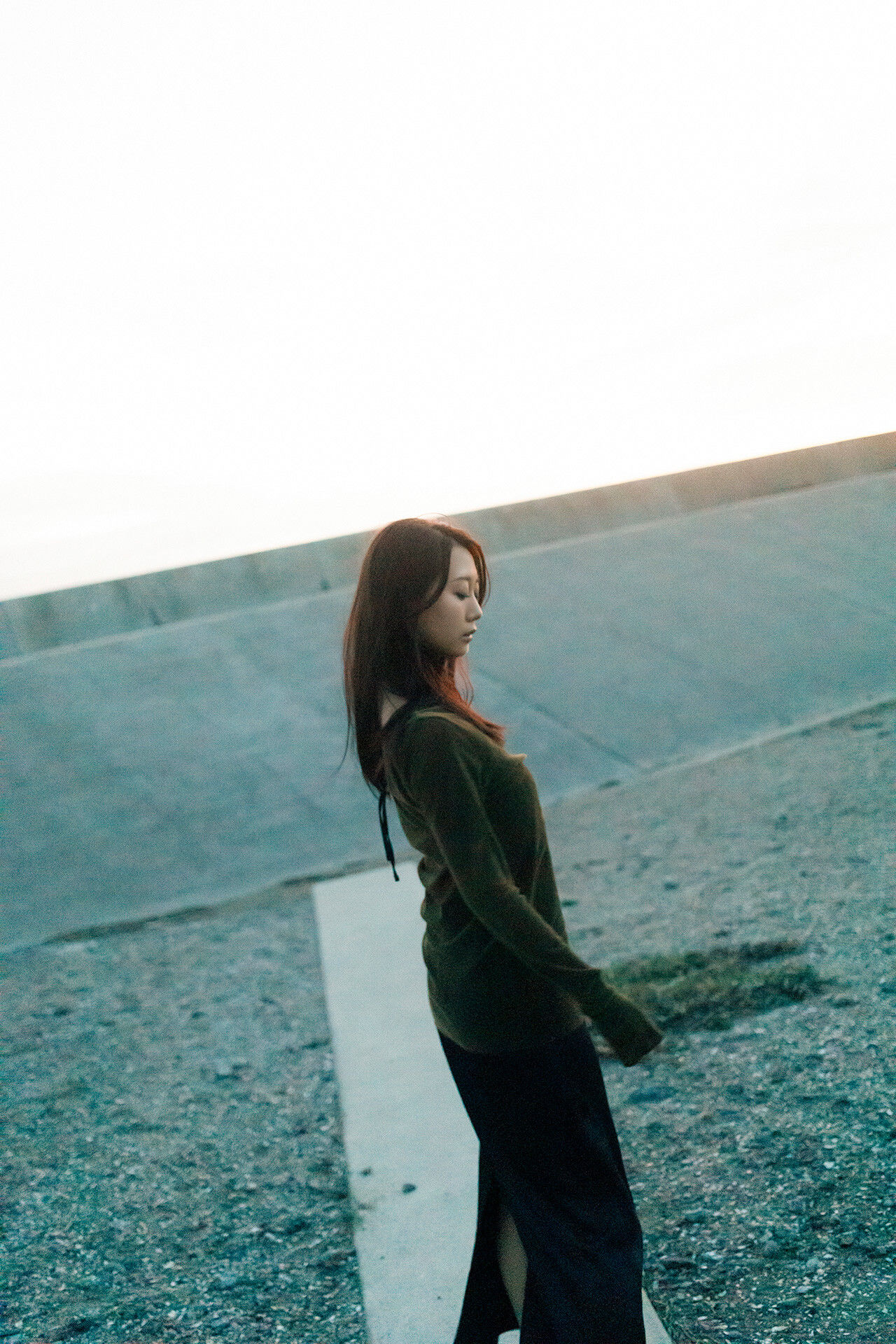 古畑奈和 - HELLO NEW ME/(58P)