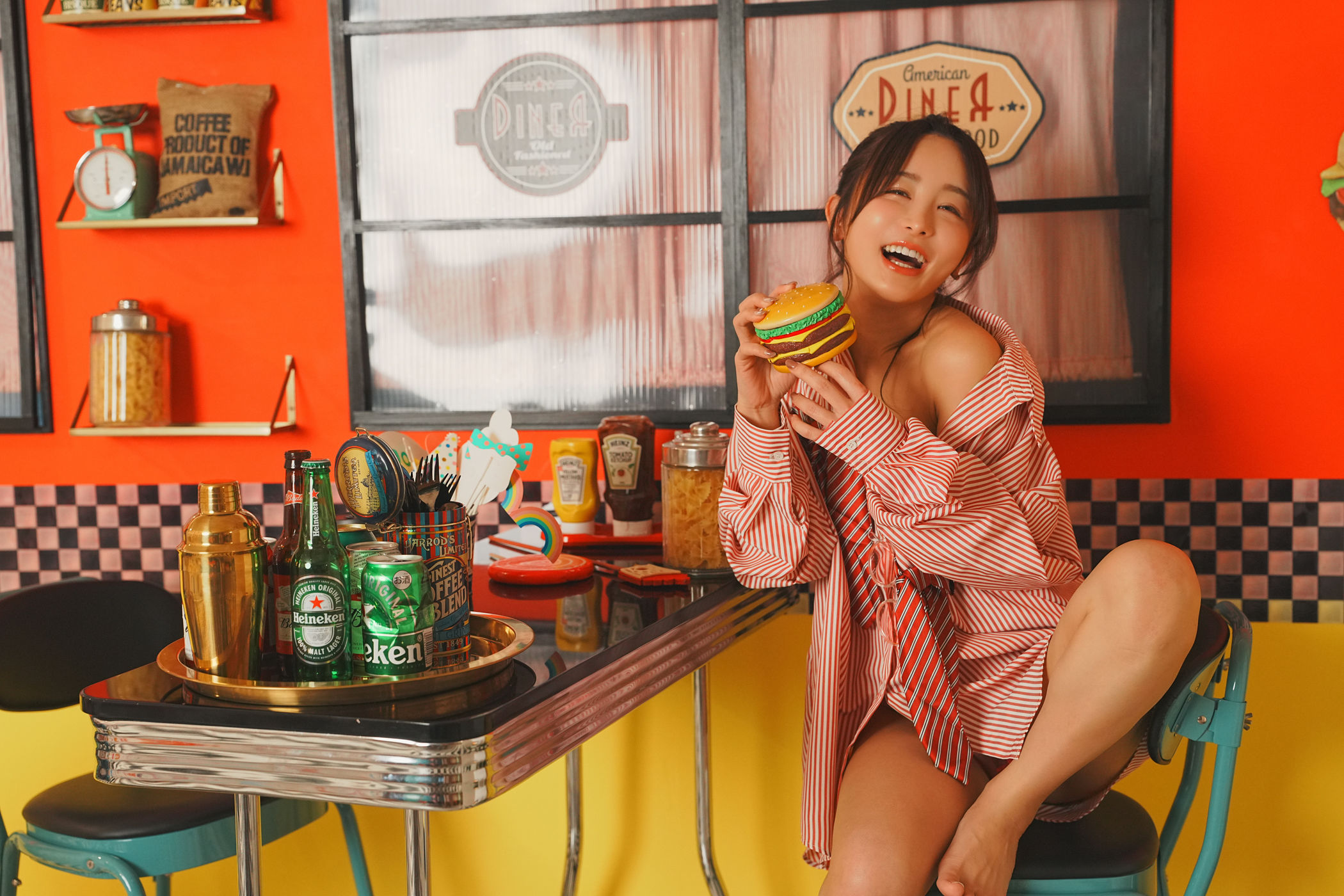 いくみ – (193iKkyu3) [Fantia] 2025年02月 Dress Shirt/(55P)