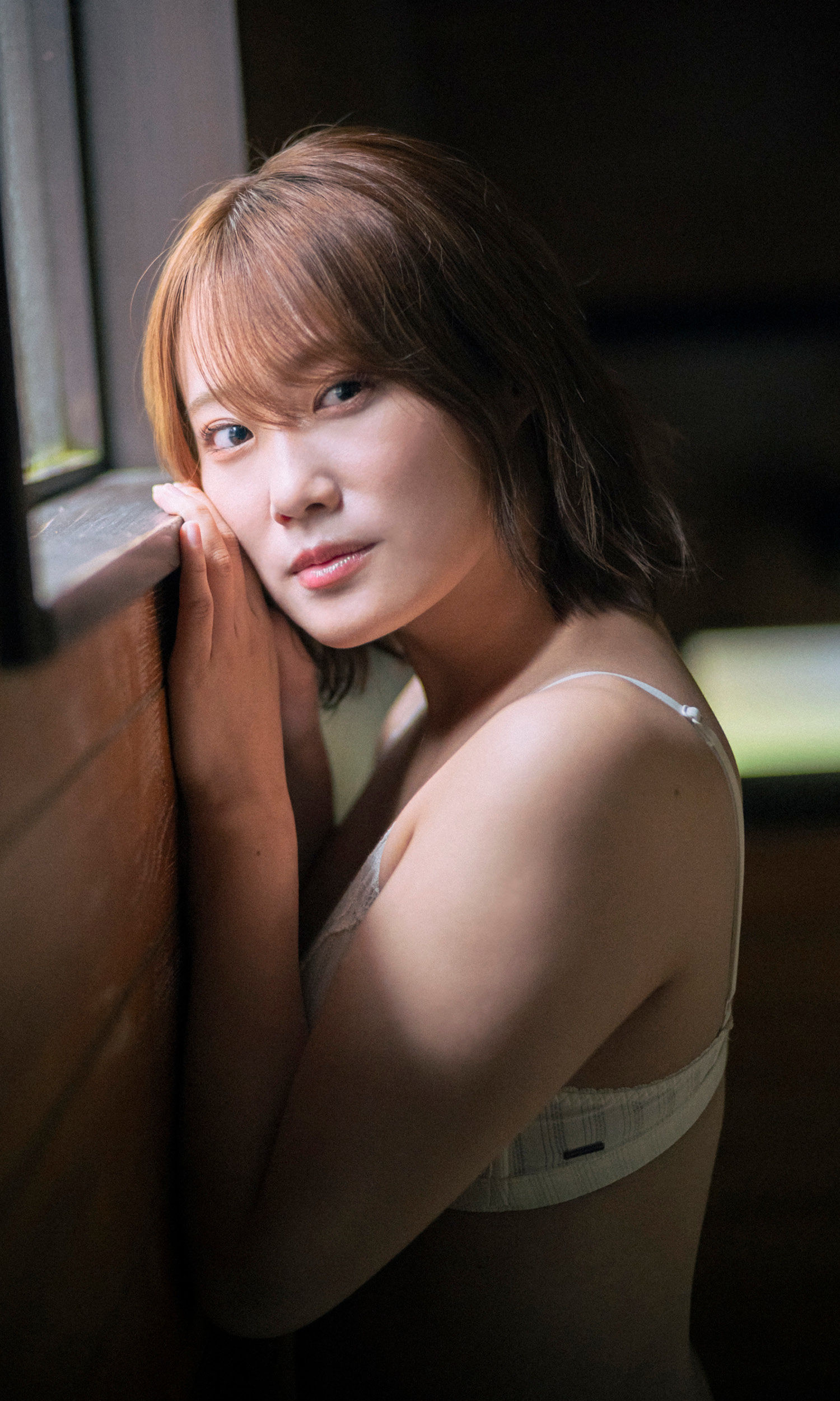 城恵理子 - またもう一度/(60P)