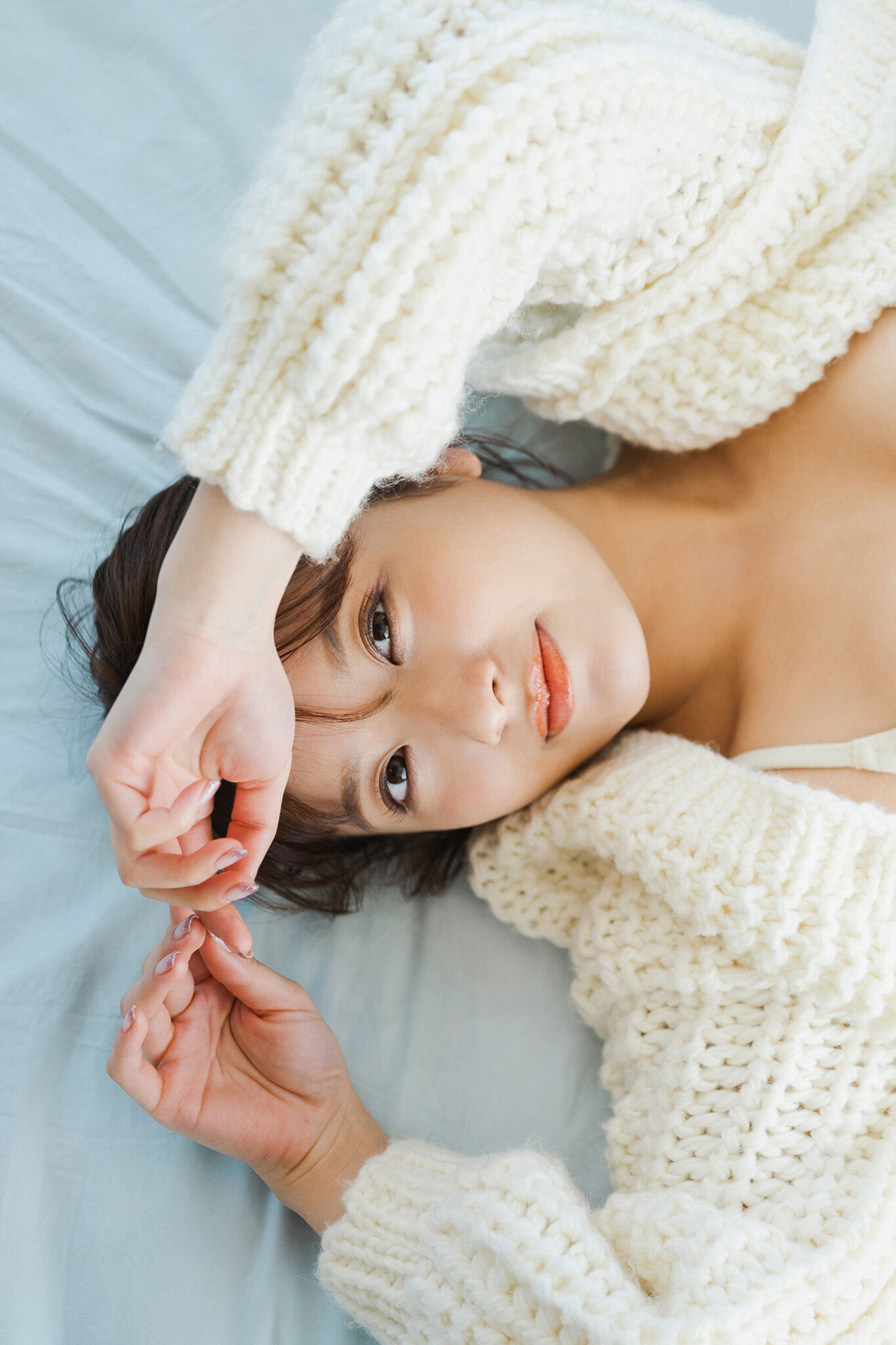 大和田南那 - 僕のハートはキミのもの/(100P)