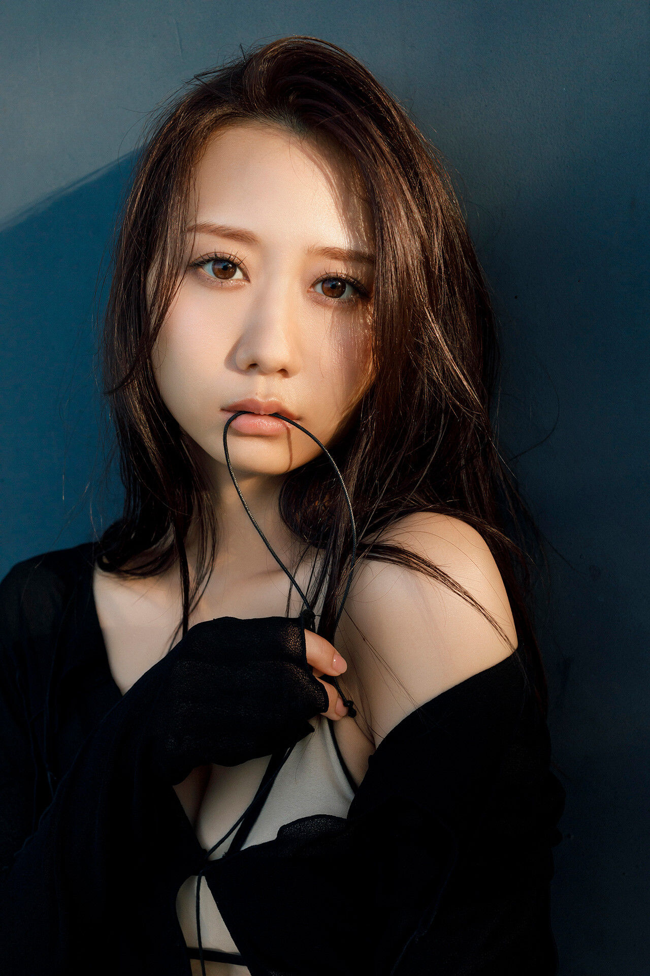 古畑奈和 - HELLO NEW ME/(58P)