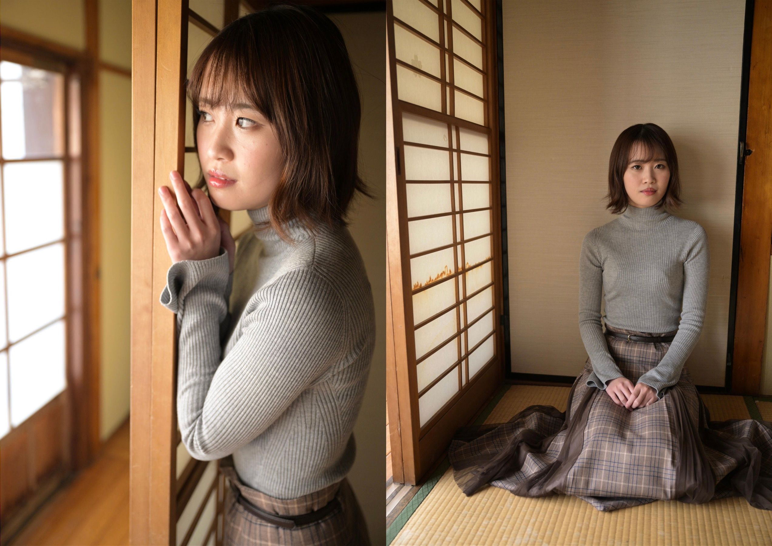 乃々瀬あい - ノーザンガール/(41P)