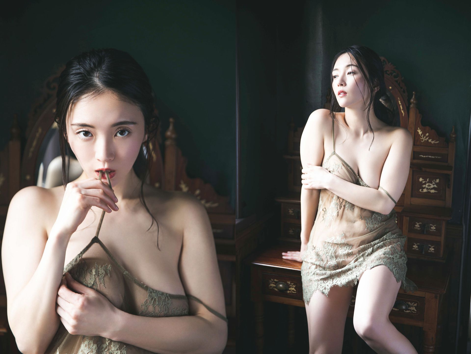 園都 - おとなの花園/(44P)