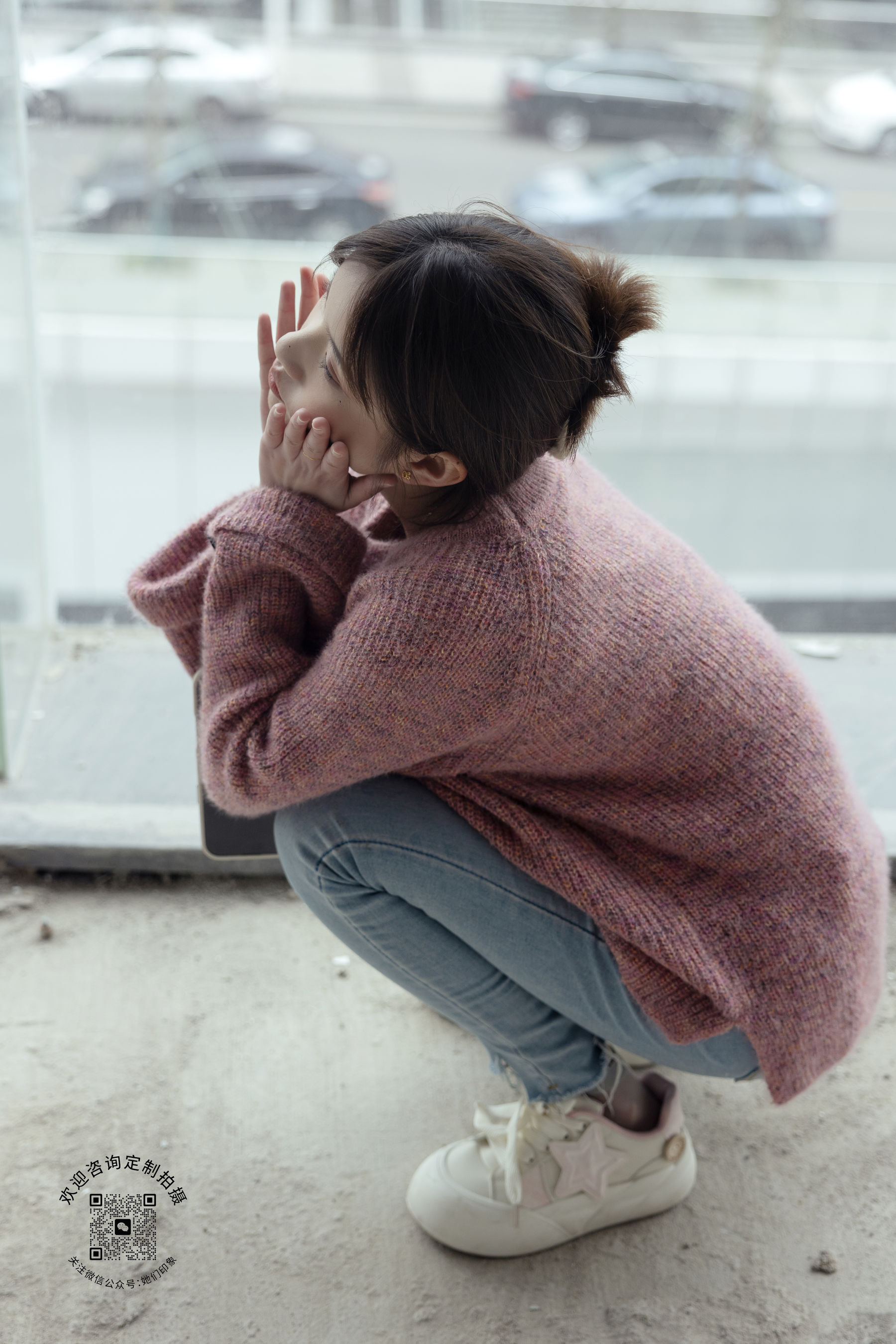 她们印象 No.001 小点心/(208P)