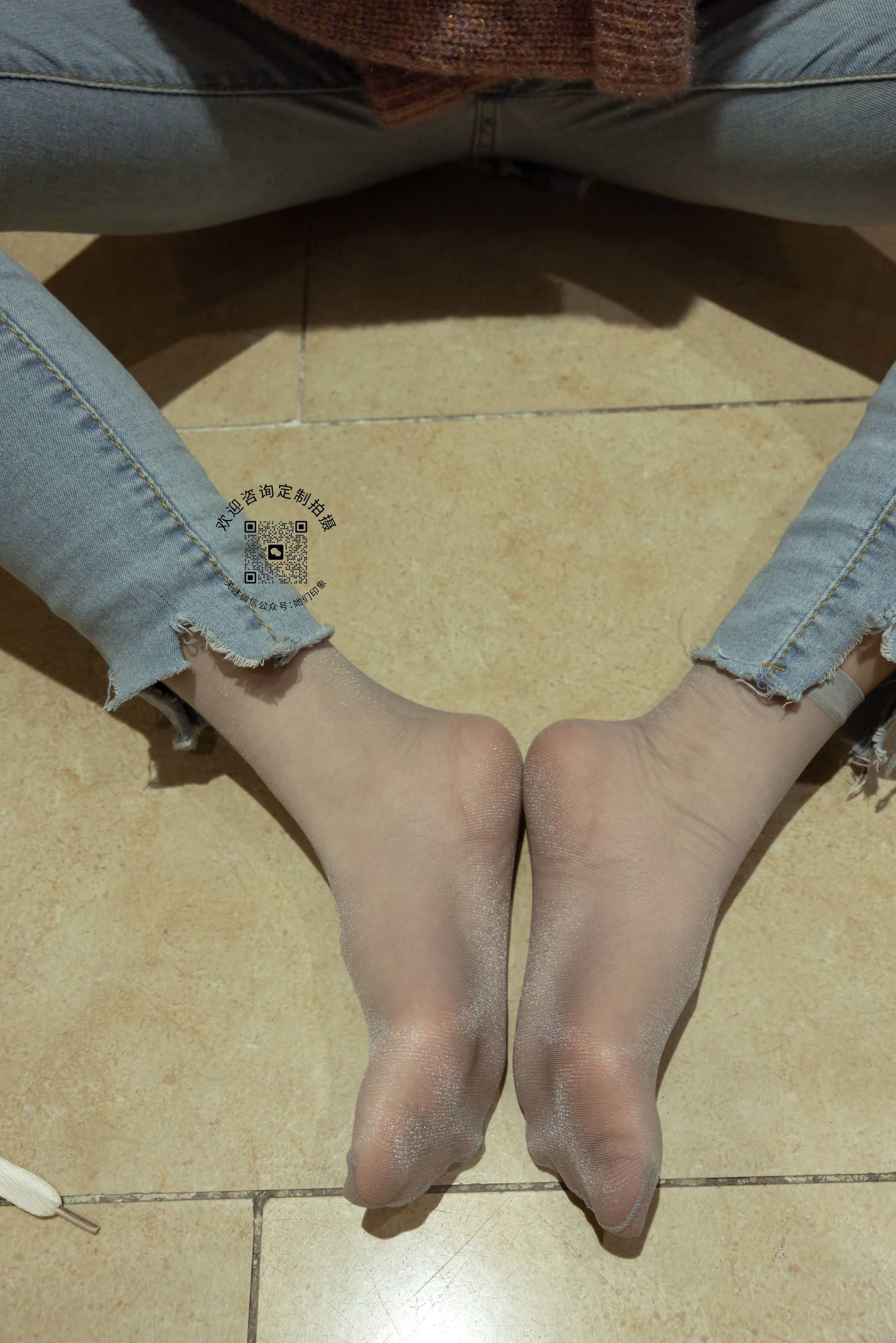 她们印象 No.001 小点心/(208P)