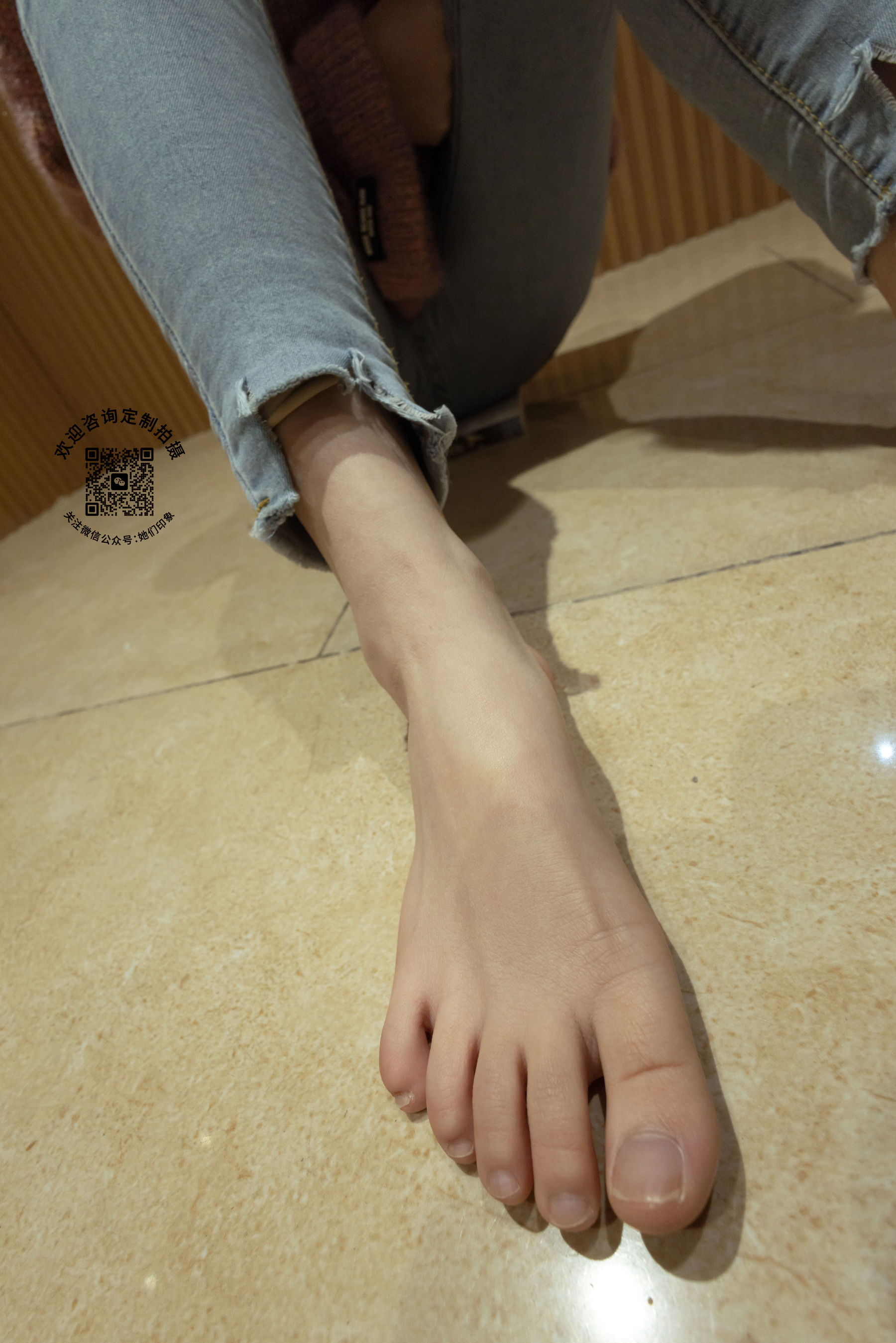 她们印象 No.001 小点心/(208P)