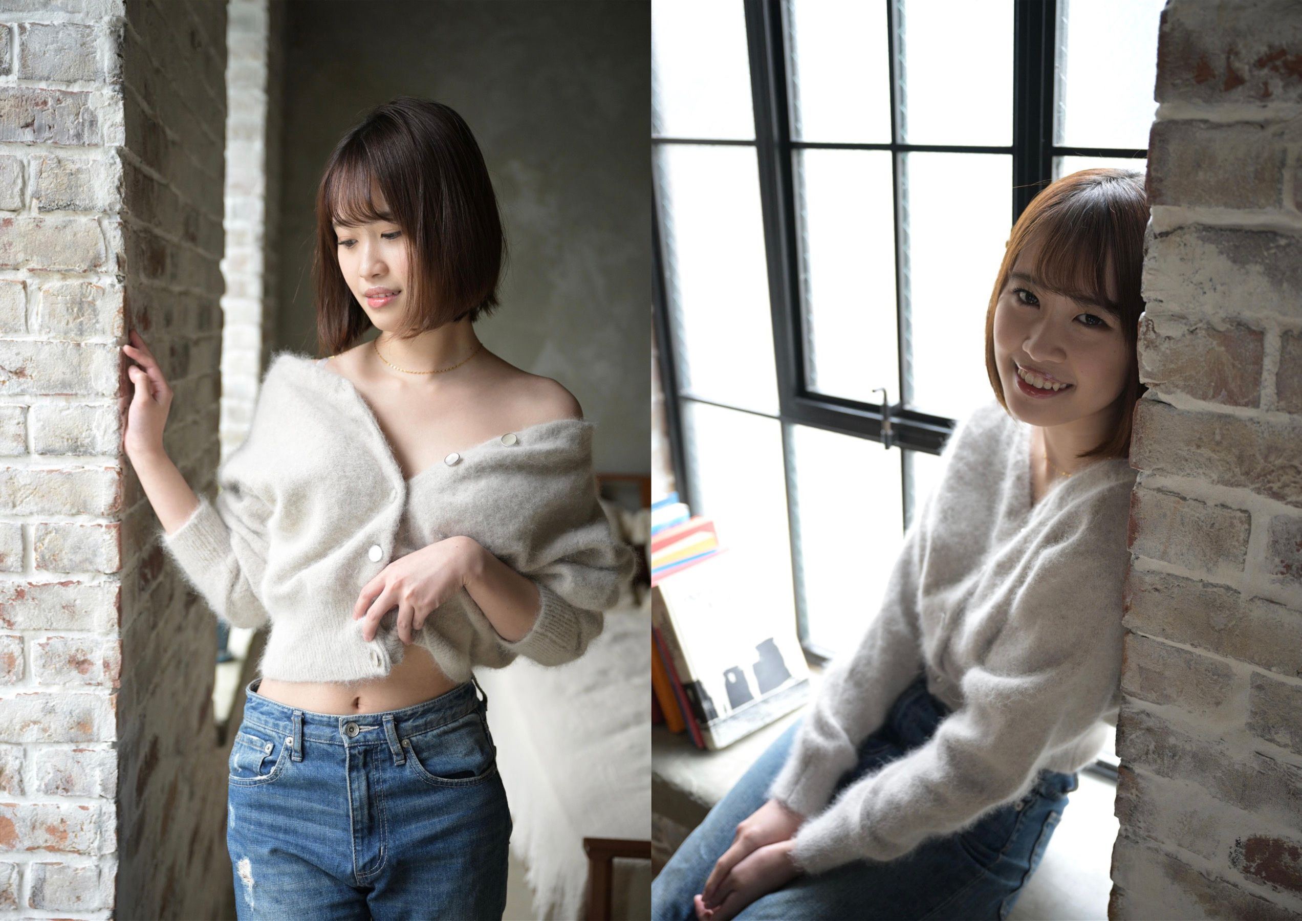 乃々瀬あい - ノーザンガール/(41P)