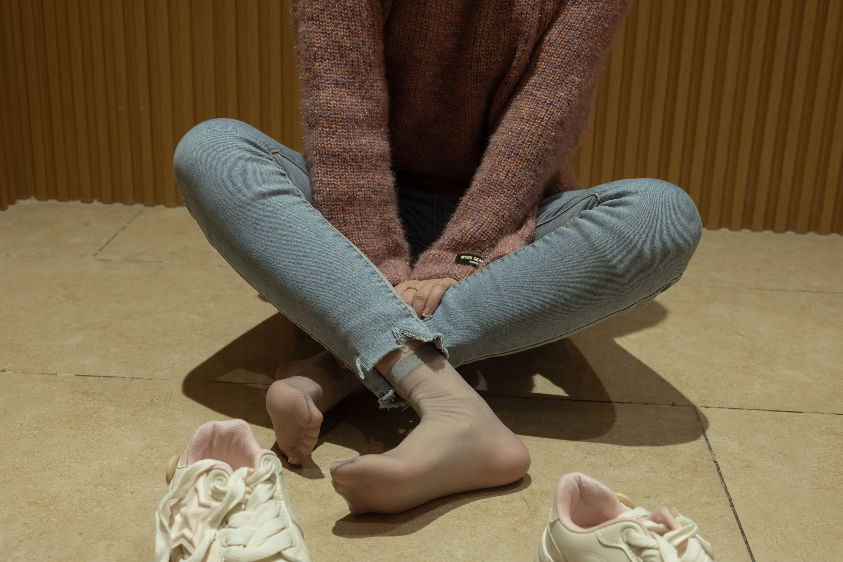 她们印象 No.001 小点心/(208P)