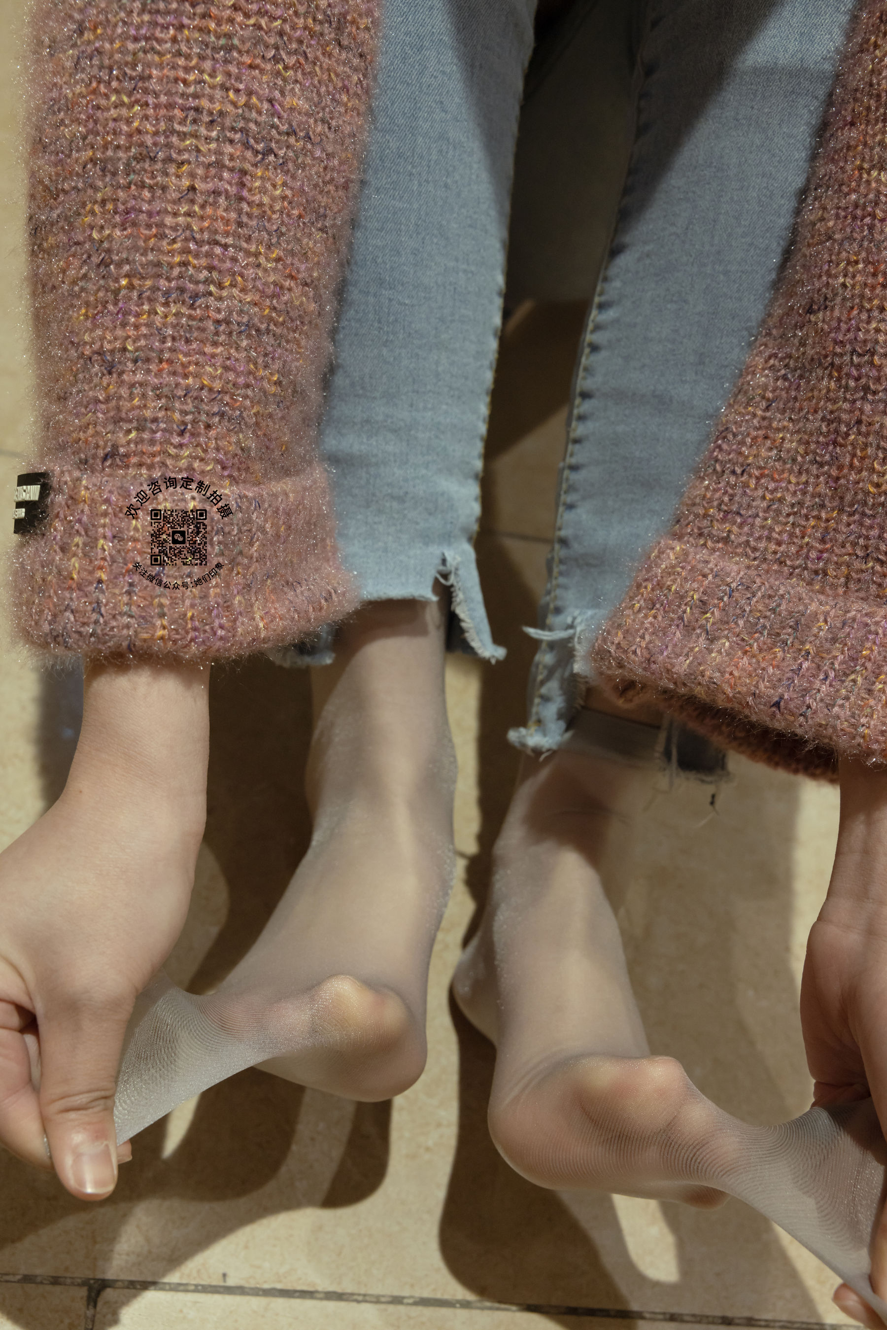 她们印象 No.001 小点心/(208P)