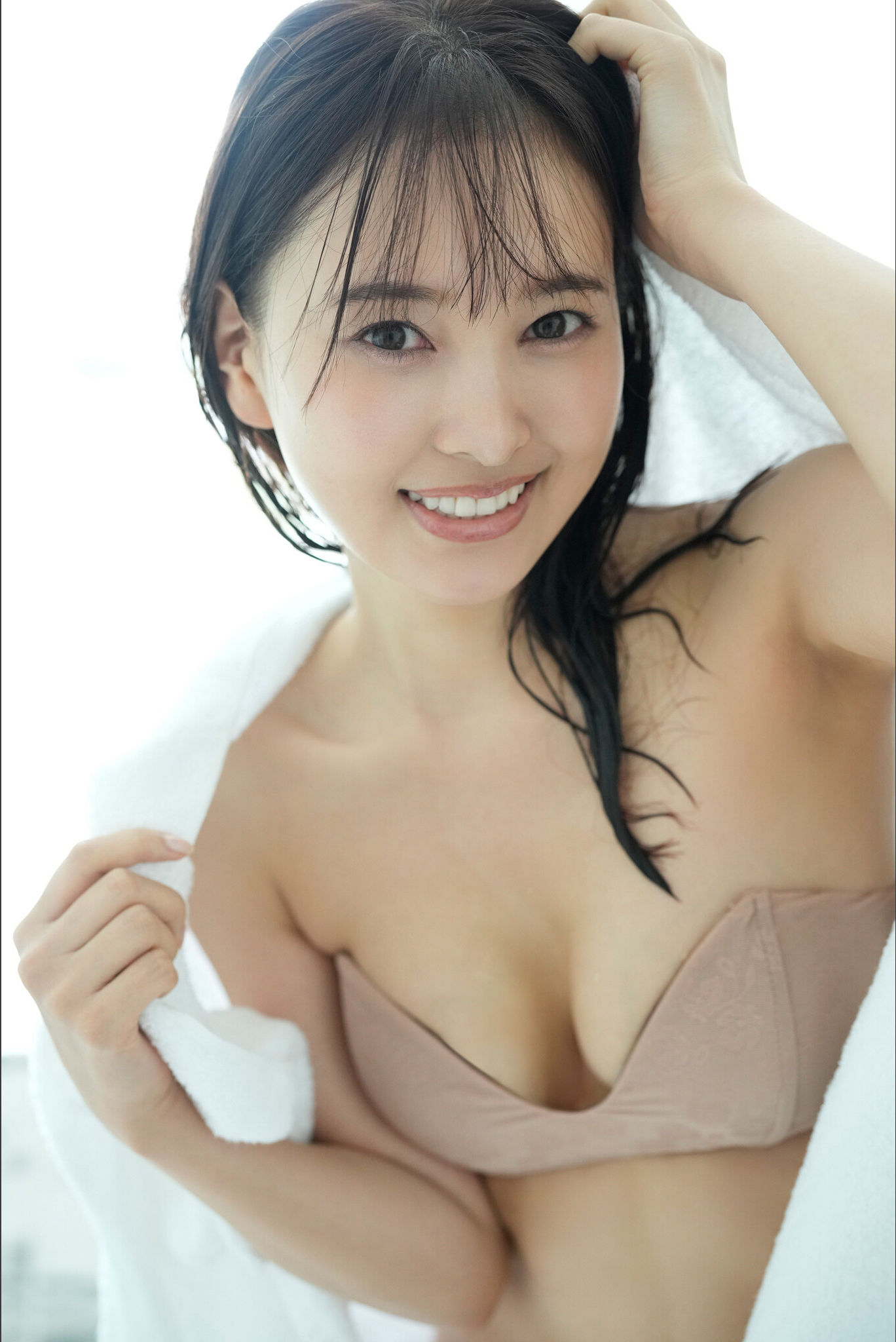 兒玉遥 - スイートルームで艶めいて/(94P)
