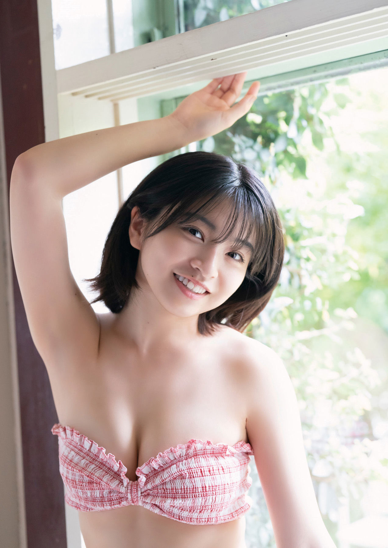 佐々木ほのか - 青春のはじまり/(62P)