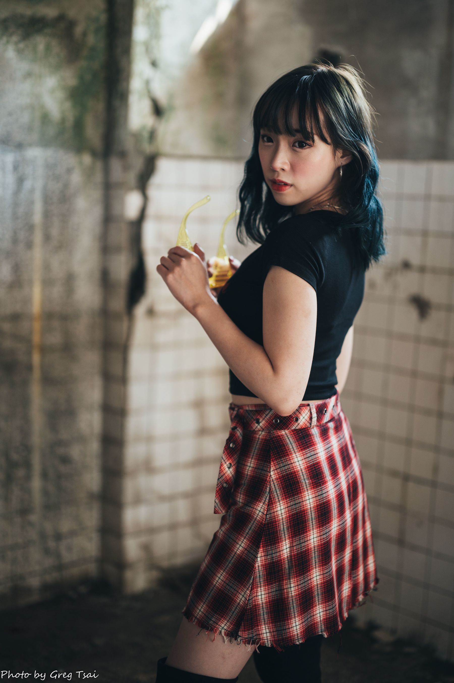 娃娃 - 基隆模拍/(114P)