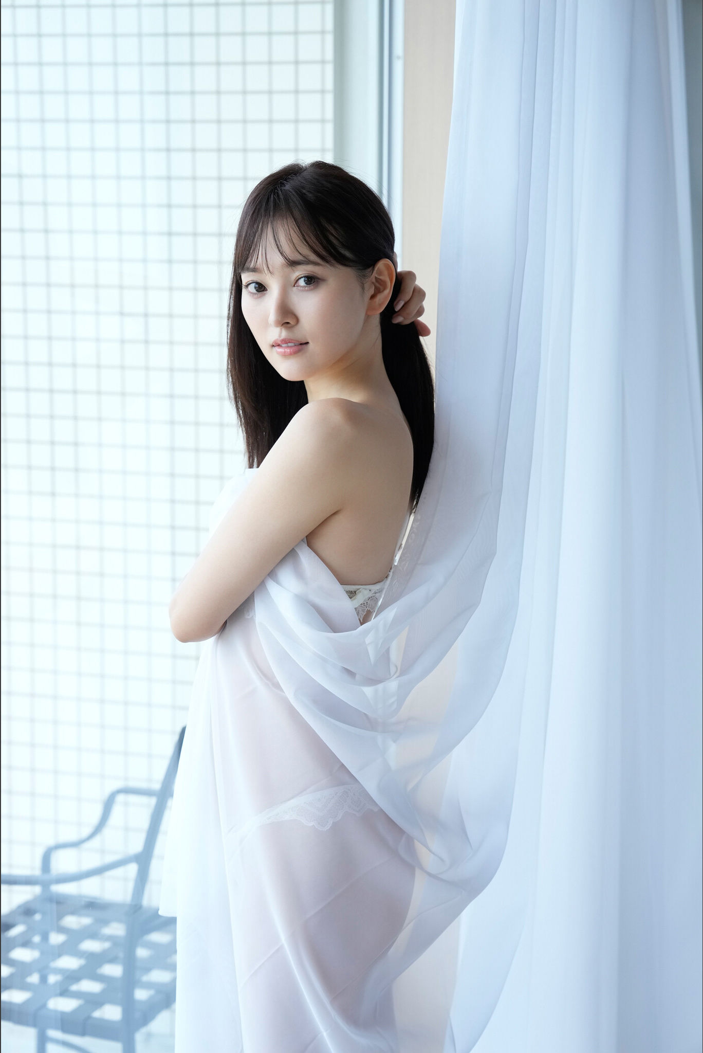 兒玉遥 - スイートルームで艶めいて/(94P)