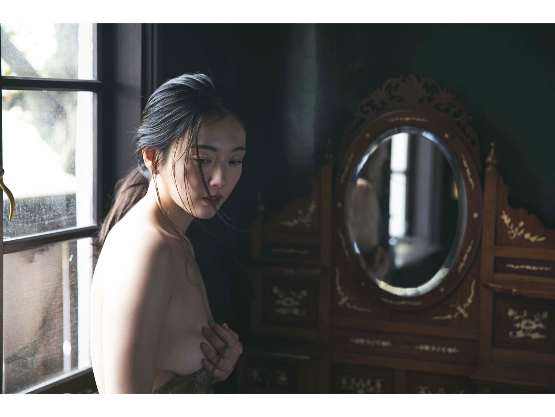 園都 - おとなの花園/(44P)