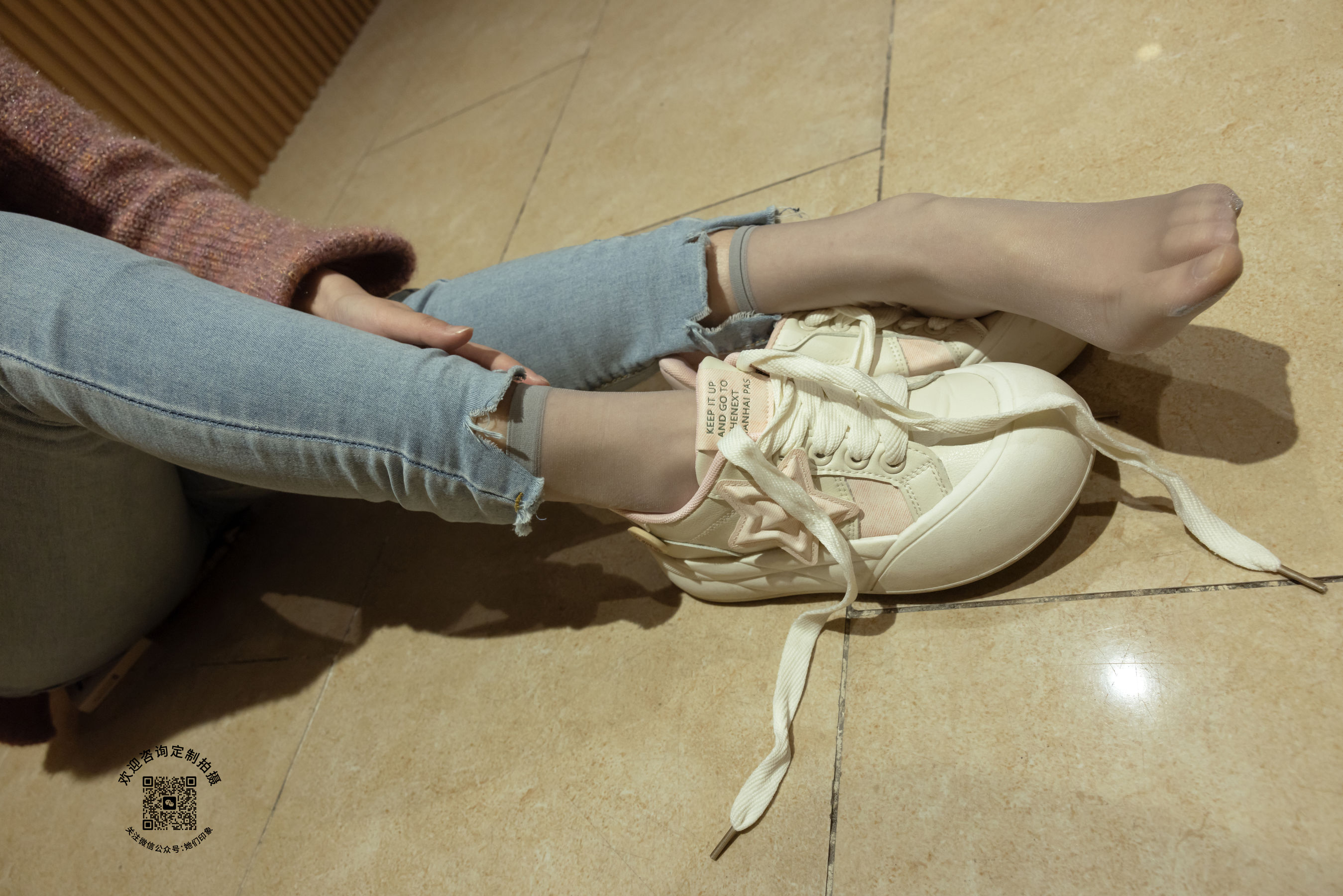 她们印象 No.001 小点心/(208P)