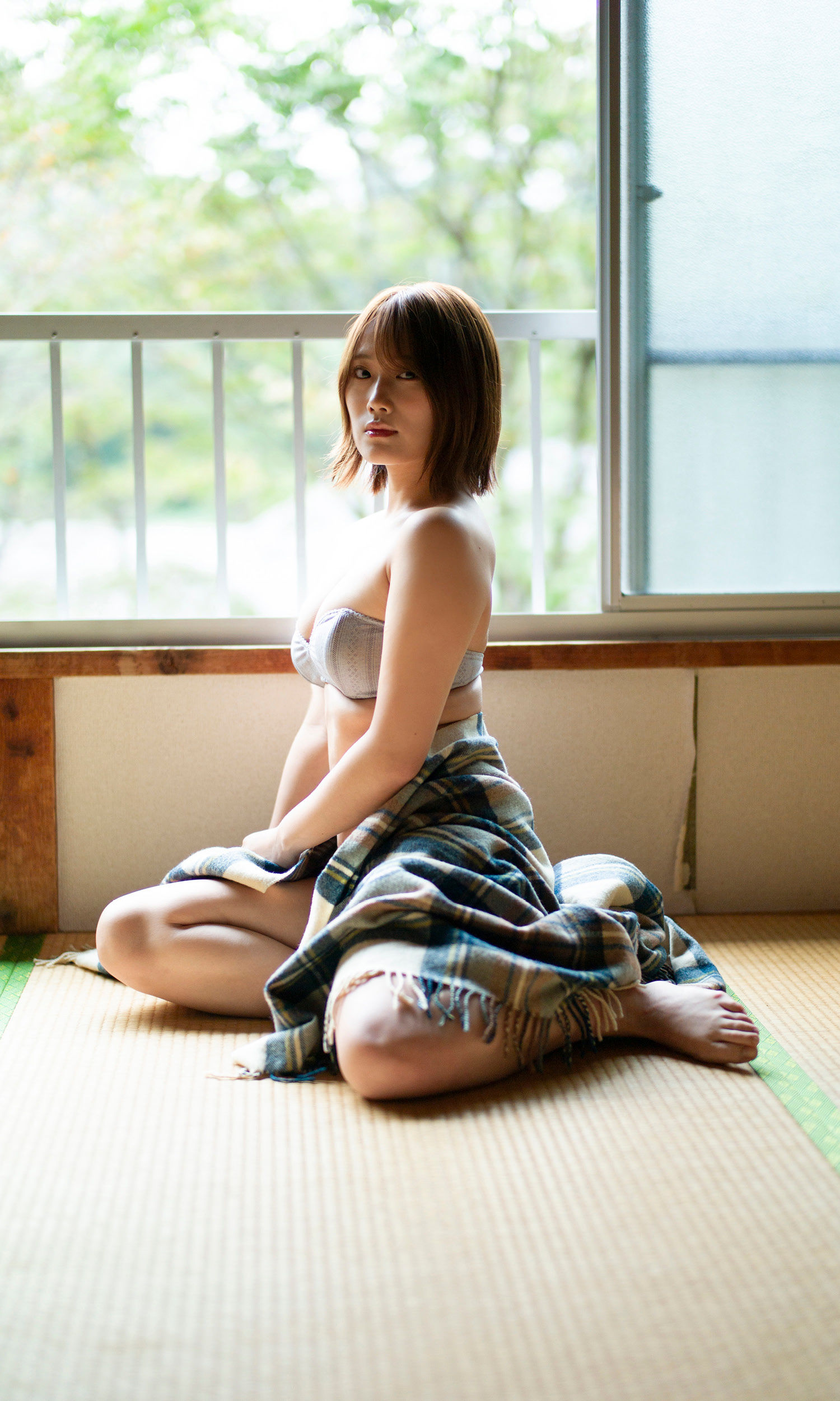 城恵理子 - またもう一度/(60P)