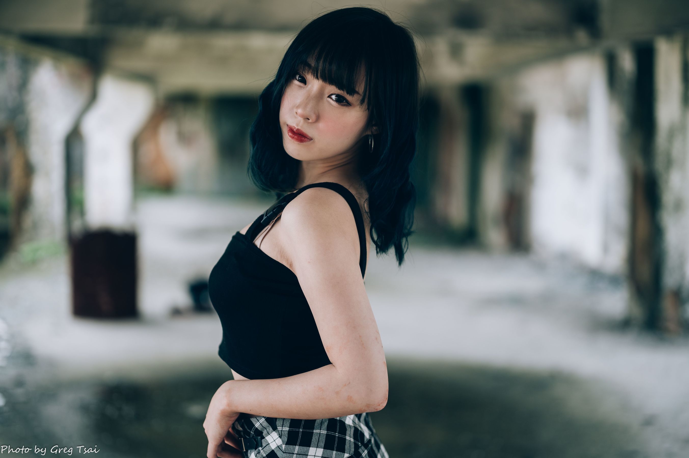 娃娃 - 基隆模拍/(114P)