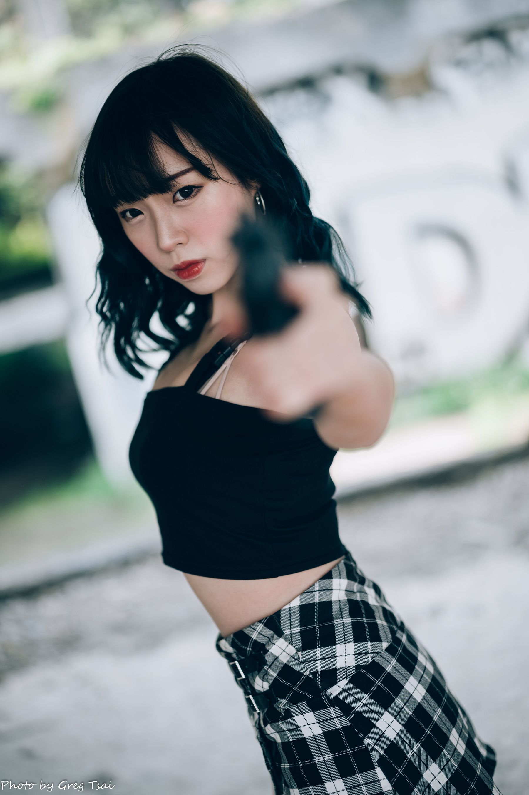 娃娃 - 基隆模拍/(114P)