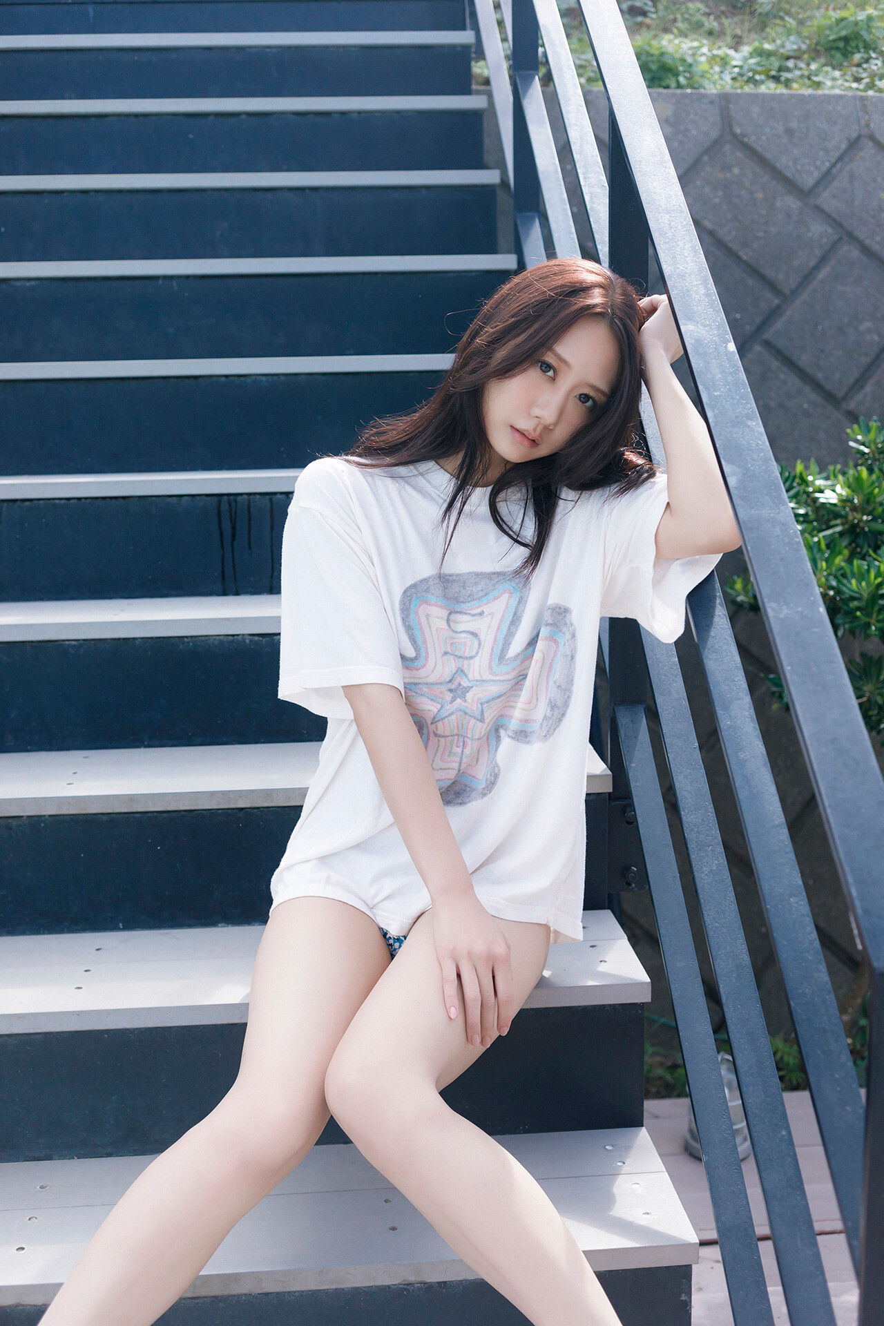 古畑奈和 - HELLO NEW ME/(58P)